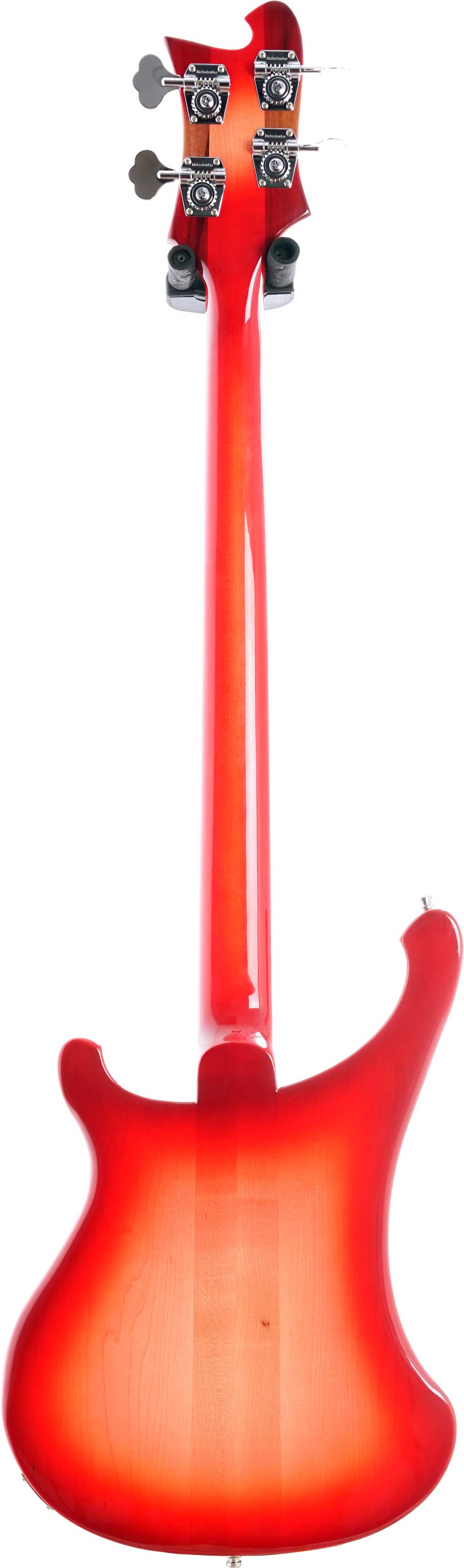 GUITARGUITAR Rickenbacker 4003S Fireglo