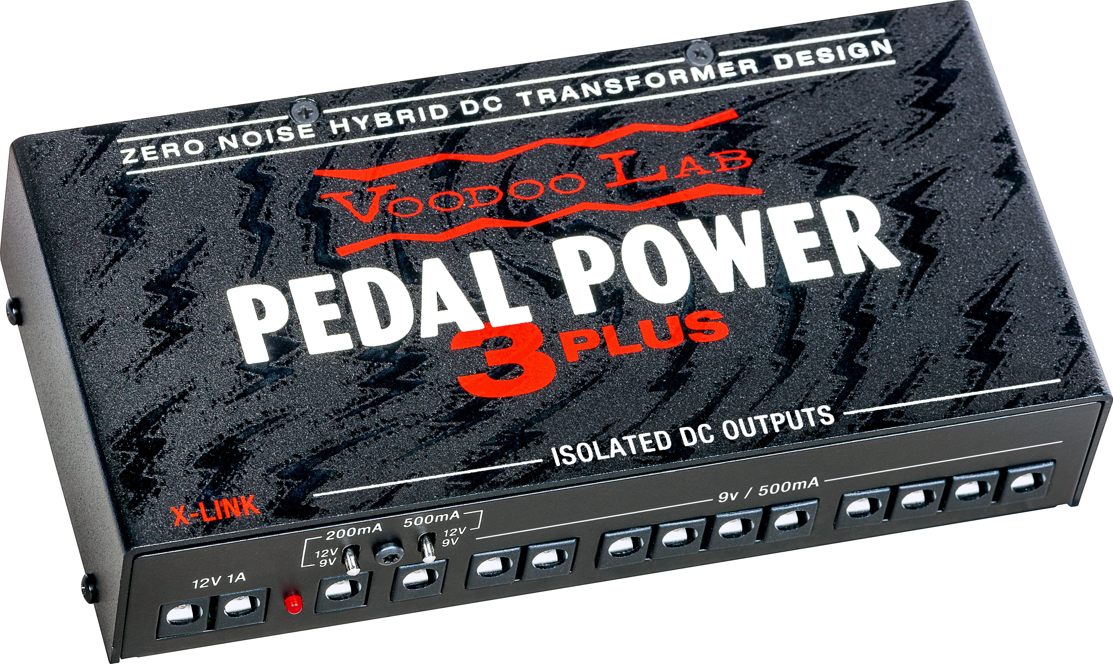 GUITARGUITAR Voodoo Lab Pedal Power 3 PLUS
