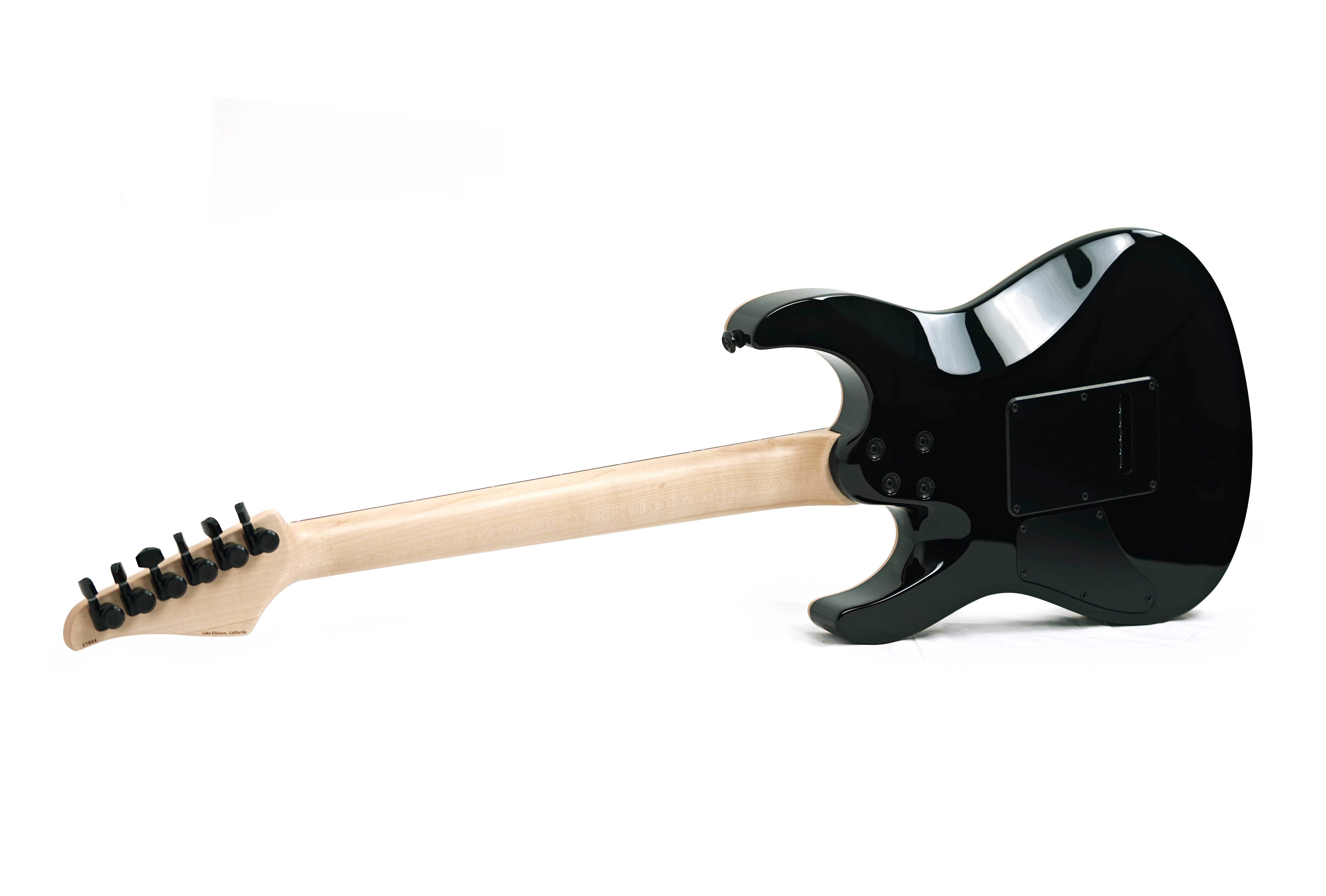 GUITARGUITAR Suhr Modern Flame Trans Charcoal Burst HSH #87864