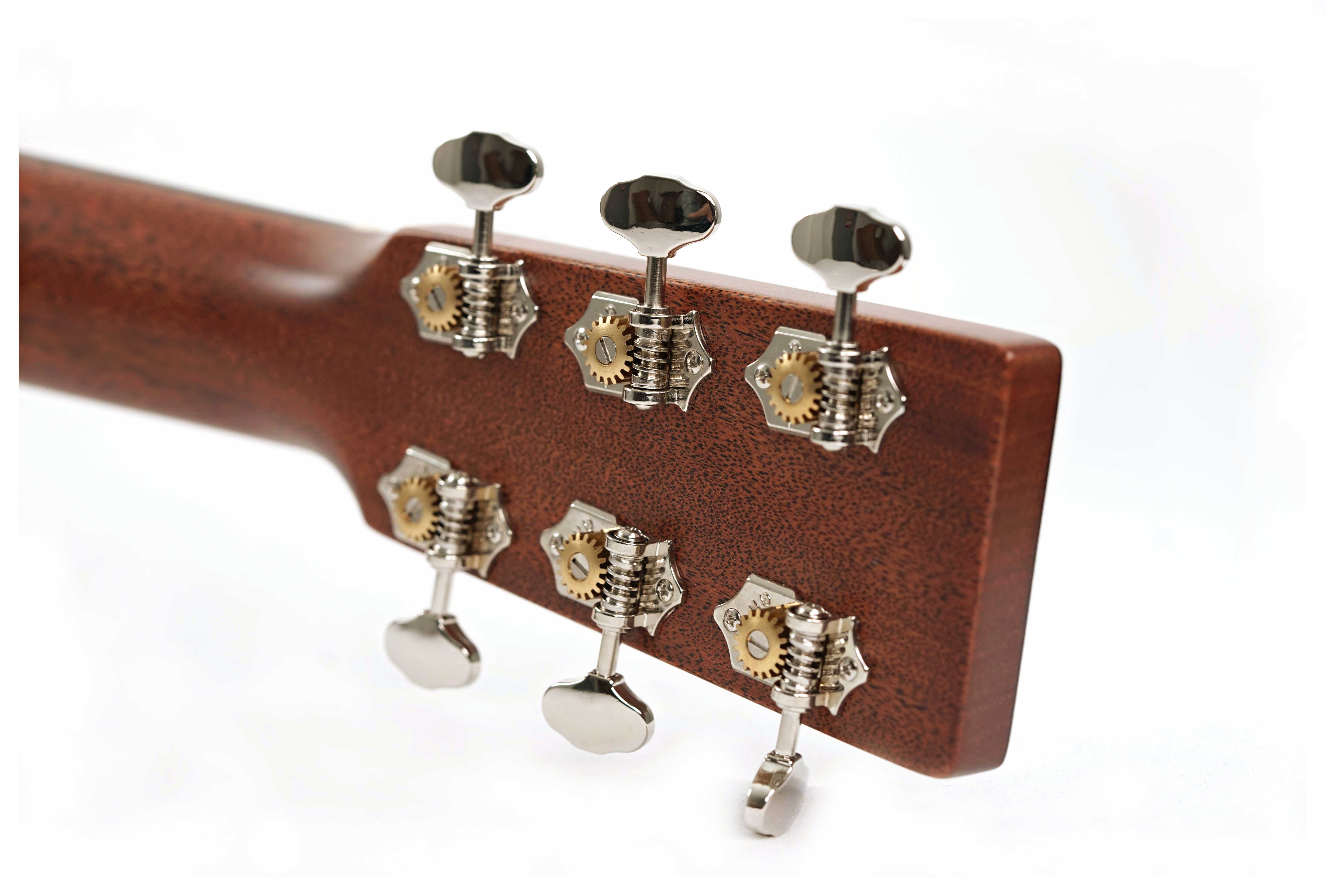 GUITARGUITAR Martin 000-18 (2025) Left Handed