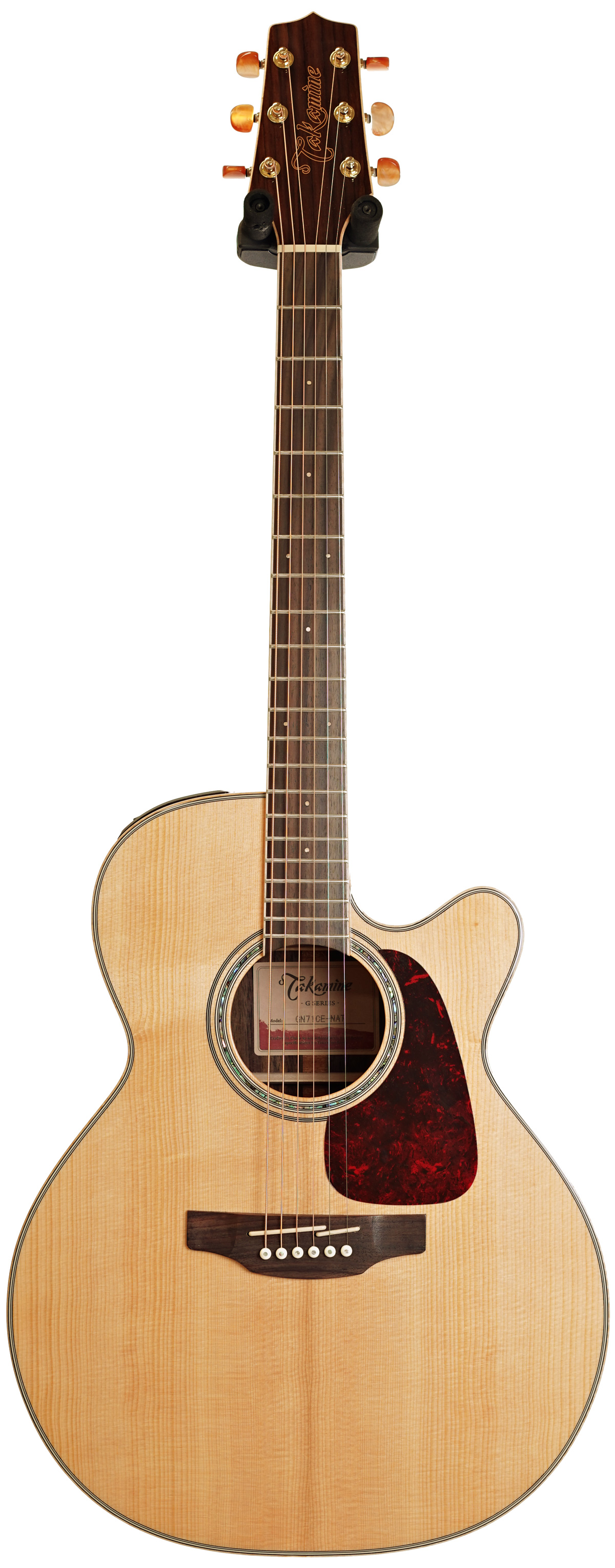 GUITARGUITAR Takamine GN71CE Natural