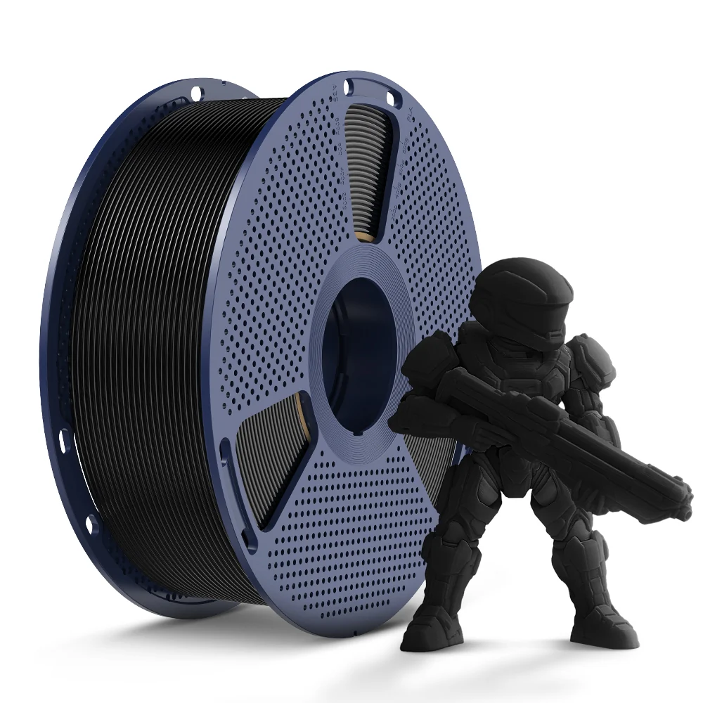SUNLU PLA+(PLA Plus) 3D Printer Filament 1KG