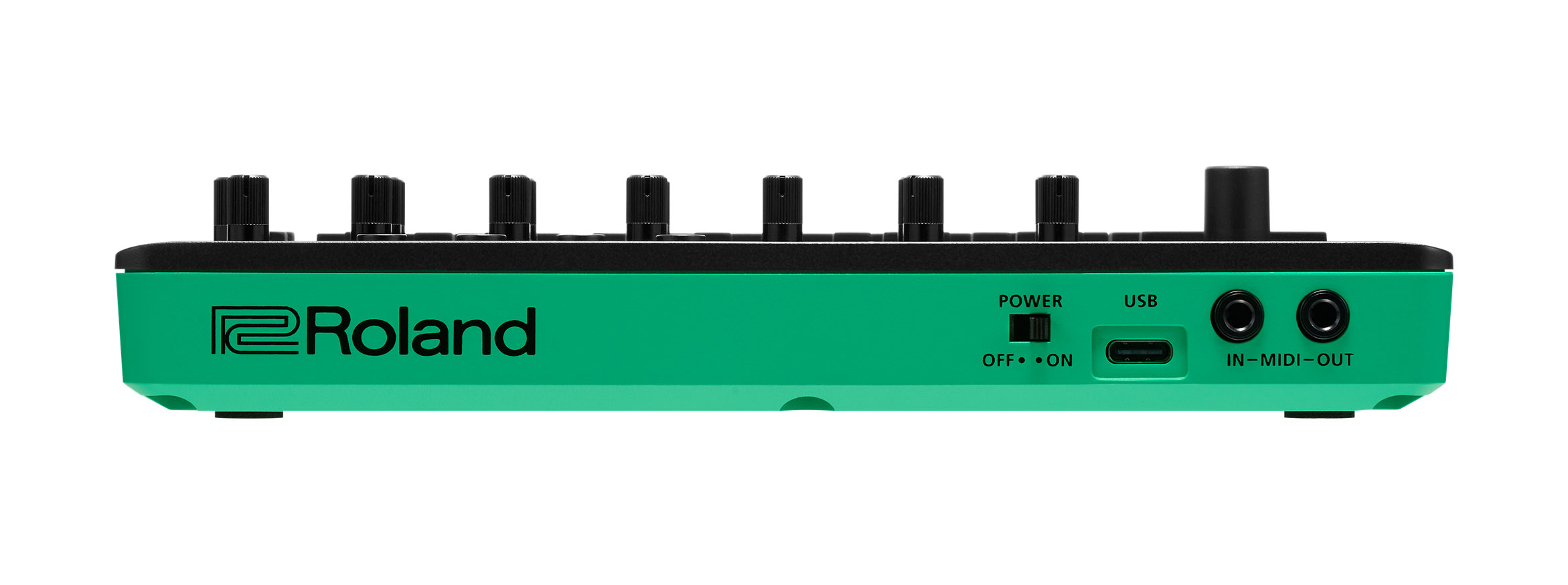 GUITARGUITAR Roland S-1 Tweak Synth