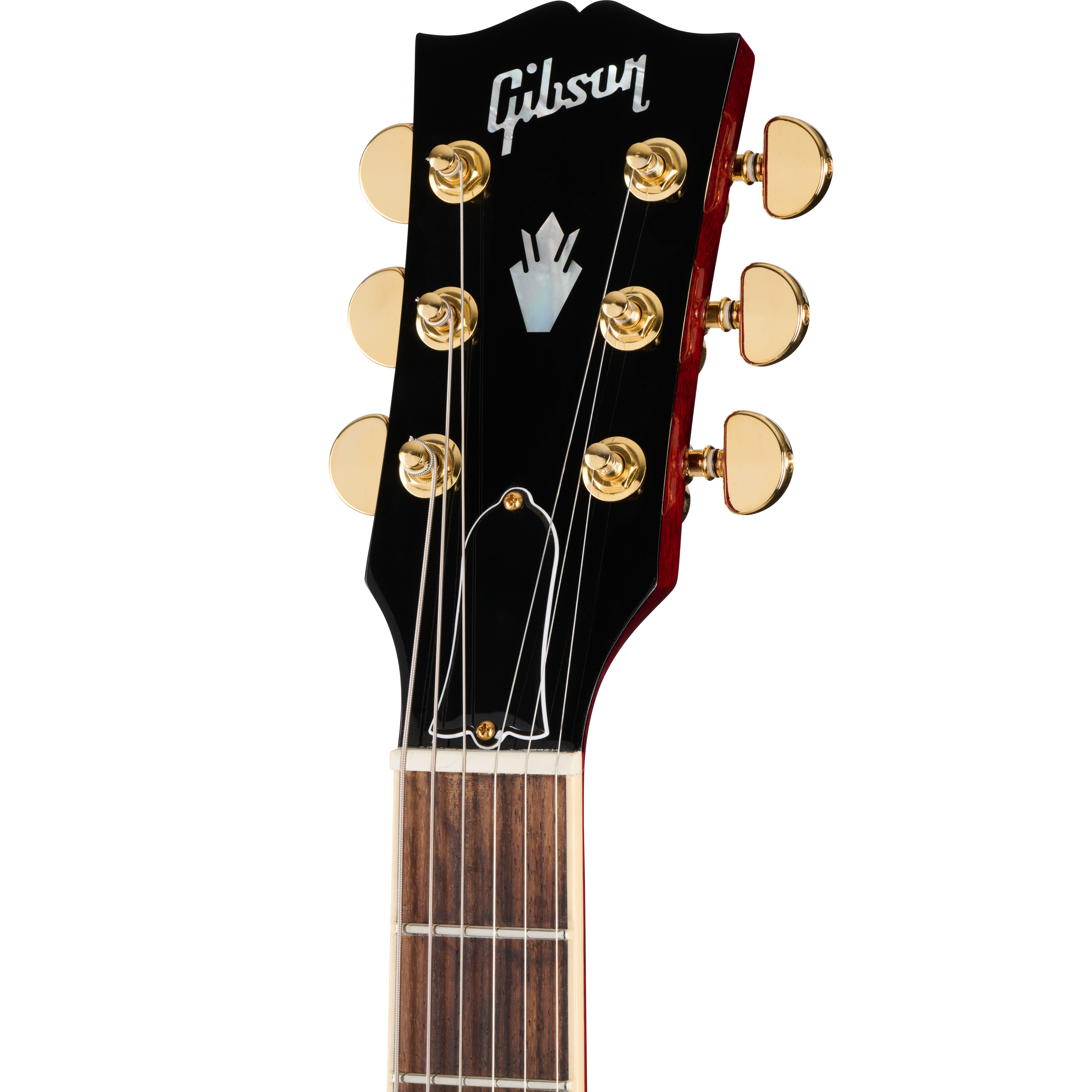 GUITARGUITAR Gibson Marcus King ES-345 60s Cherry