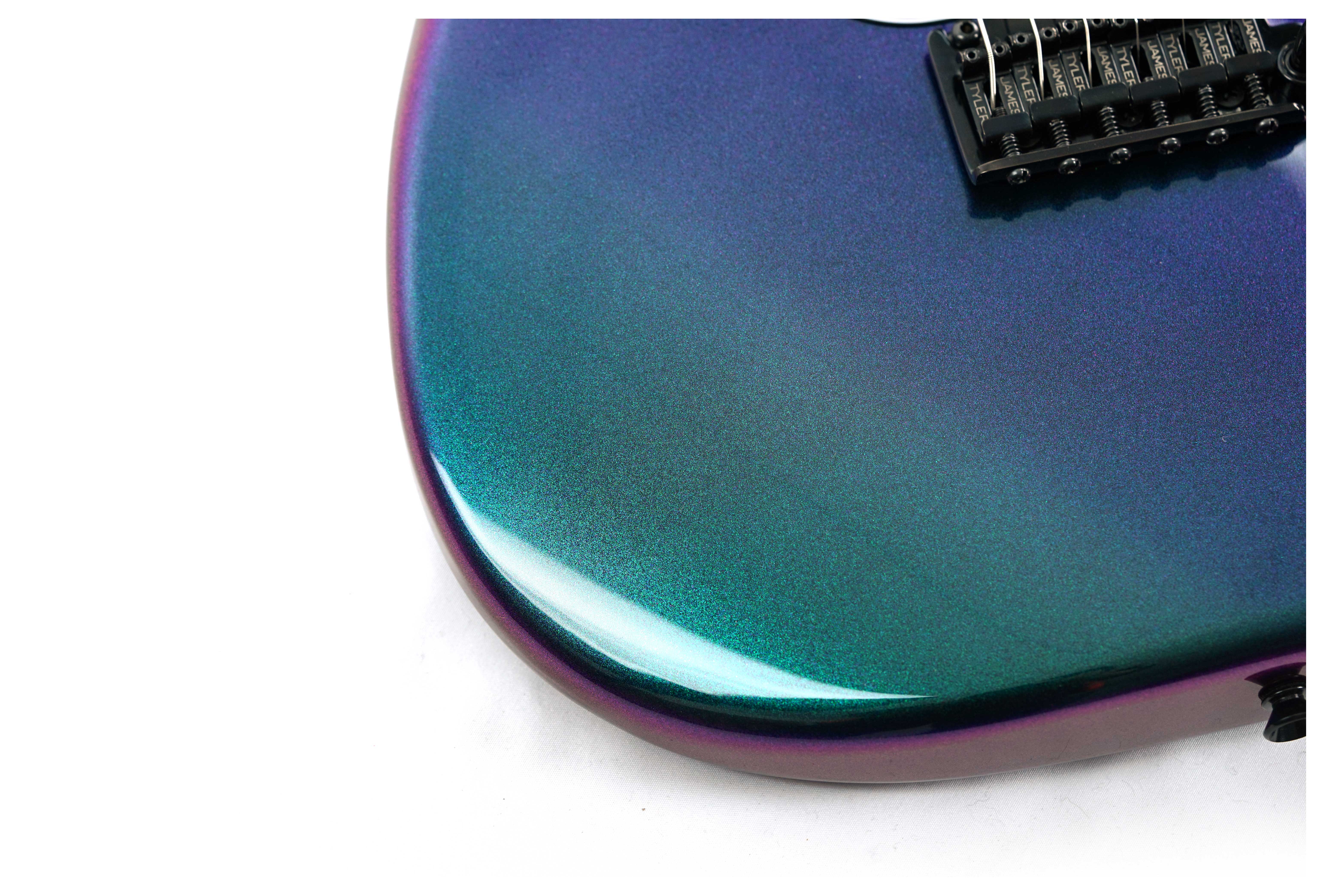 GUITARGUITAR Tyler JTG-MK1 Chameleon