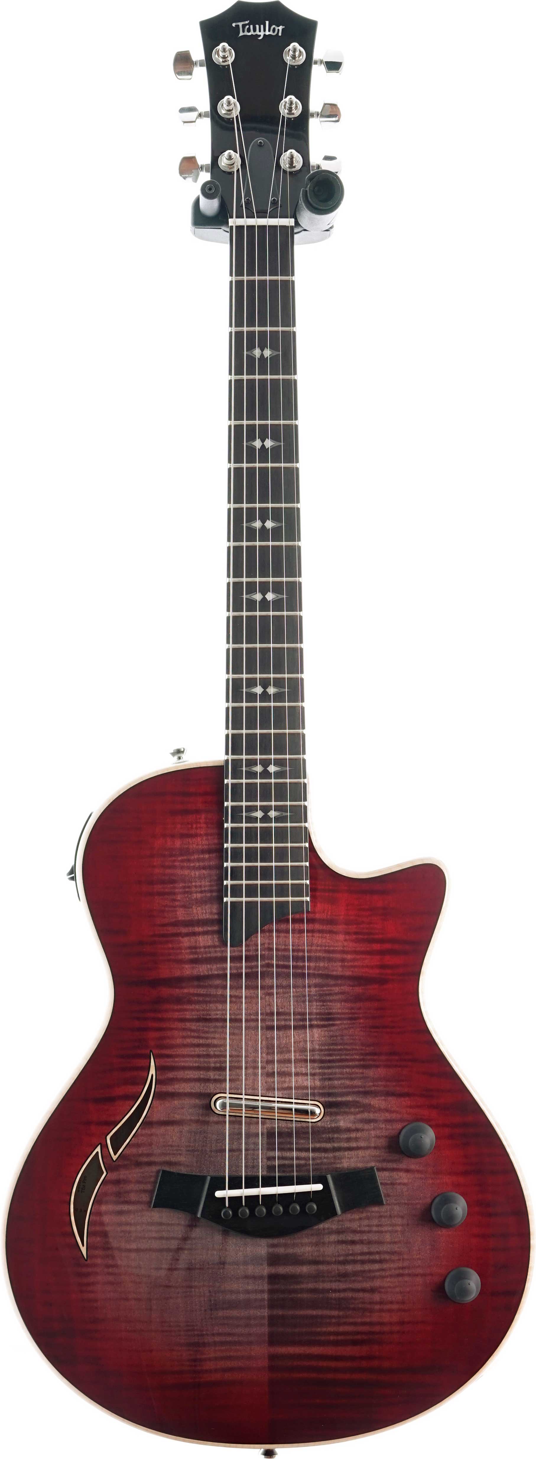 GUITARGUITAR Taylor T5z Pro Grapevine