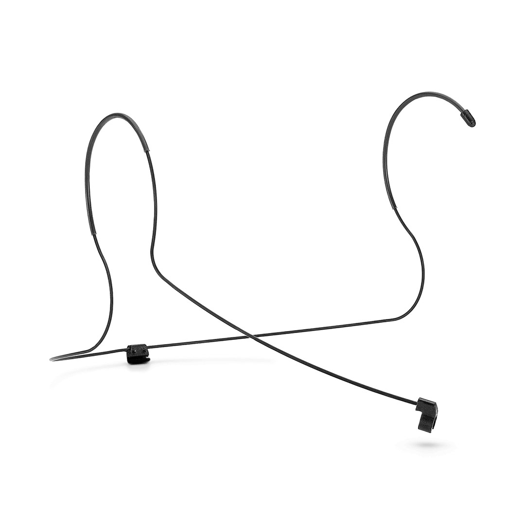 GUITARGUITAR Rode Lav Headset Junior