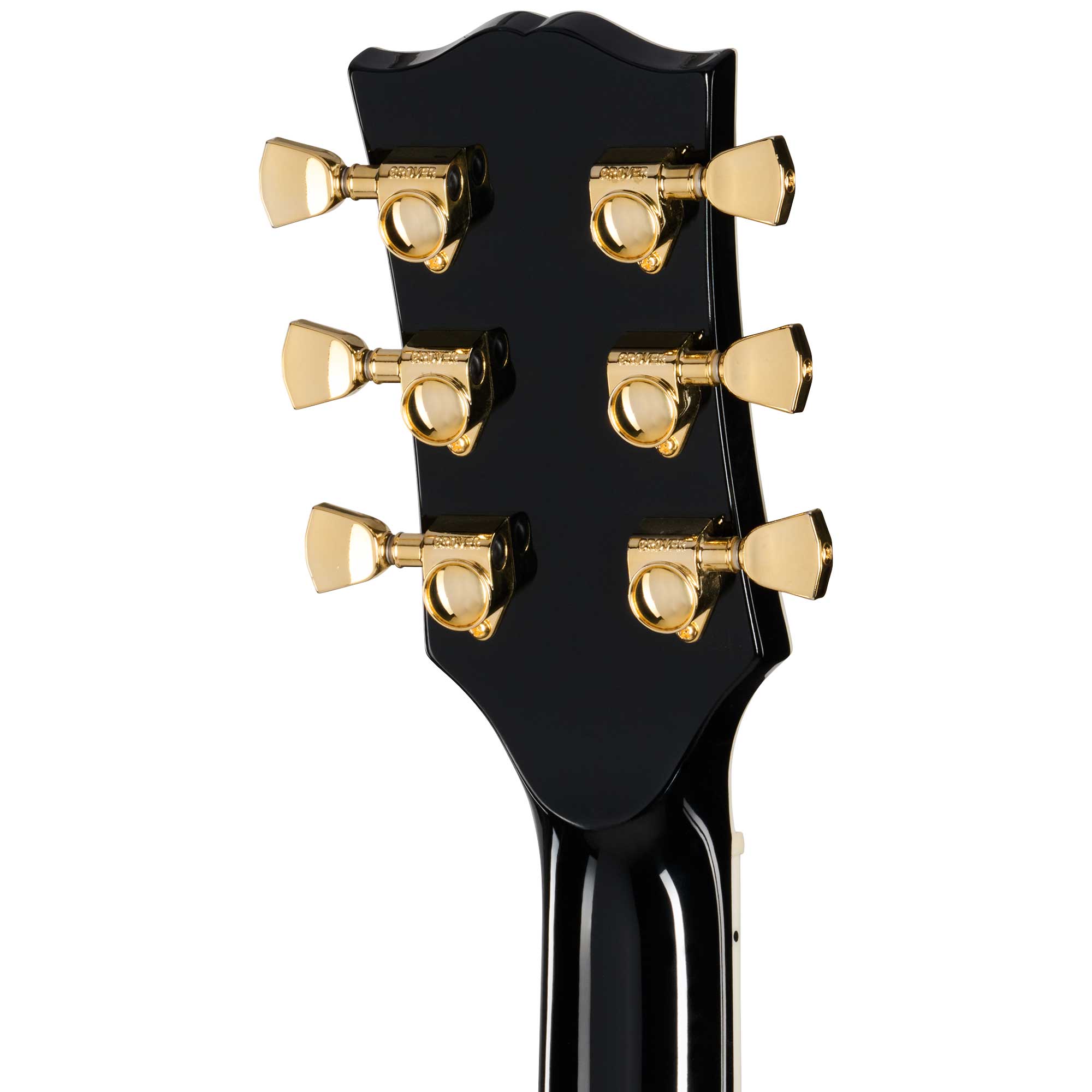 GUITARGUITAR Gibson Les Paul Custom 70s Buttercream