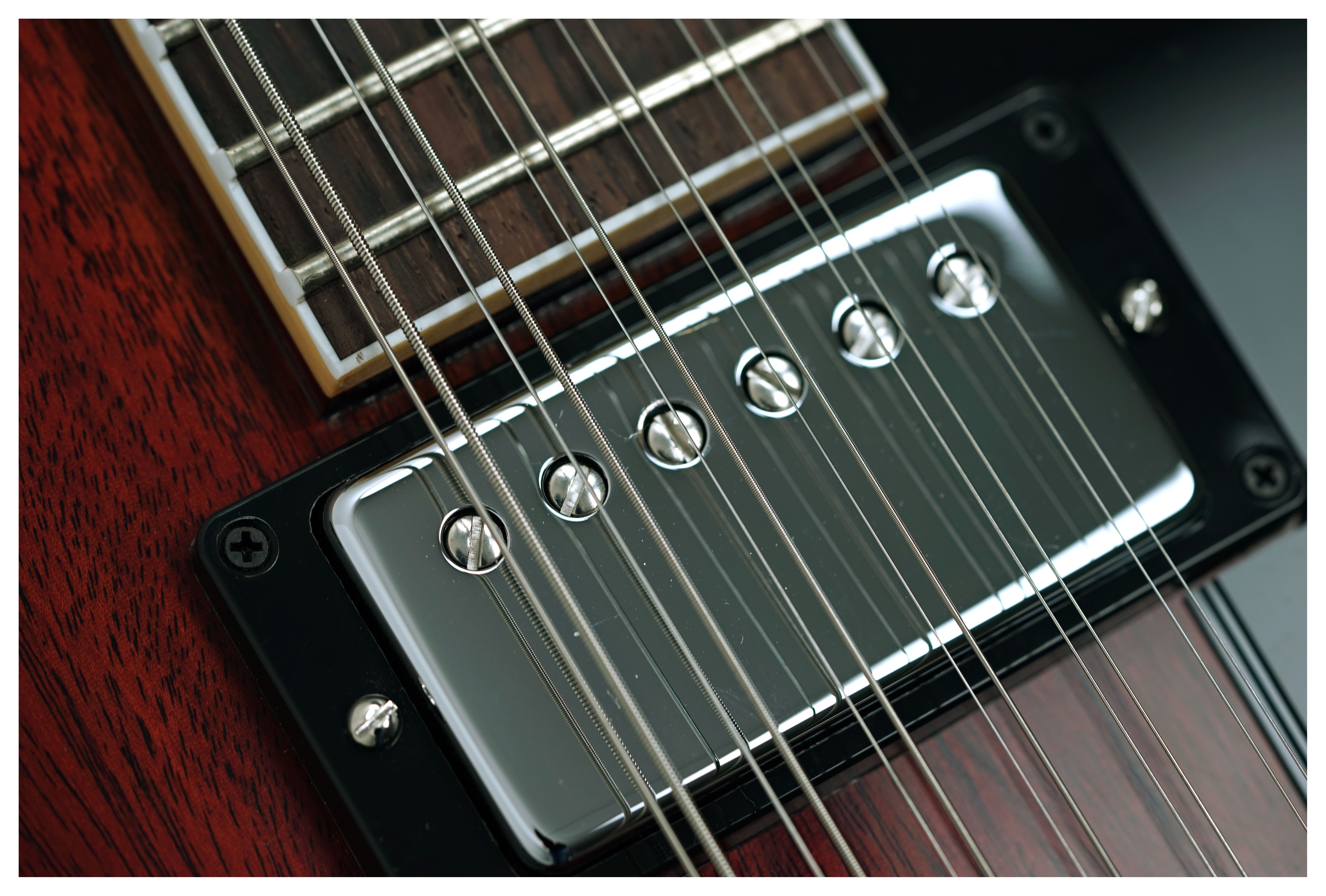 GUITARGUITAR Gibson Custom Shop Jimmy Page EDS-1275 Doubleneck VOS #CS502089