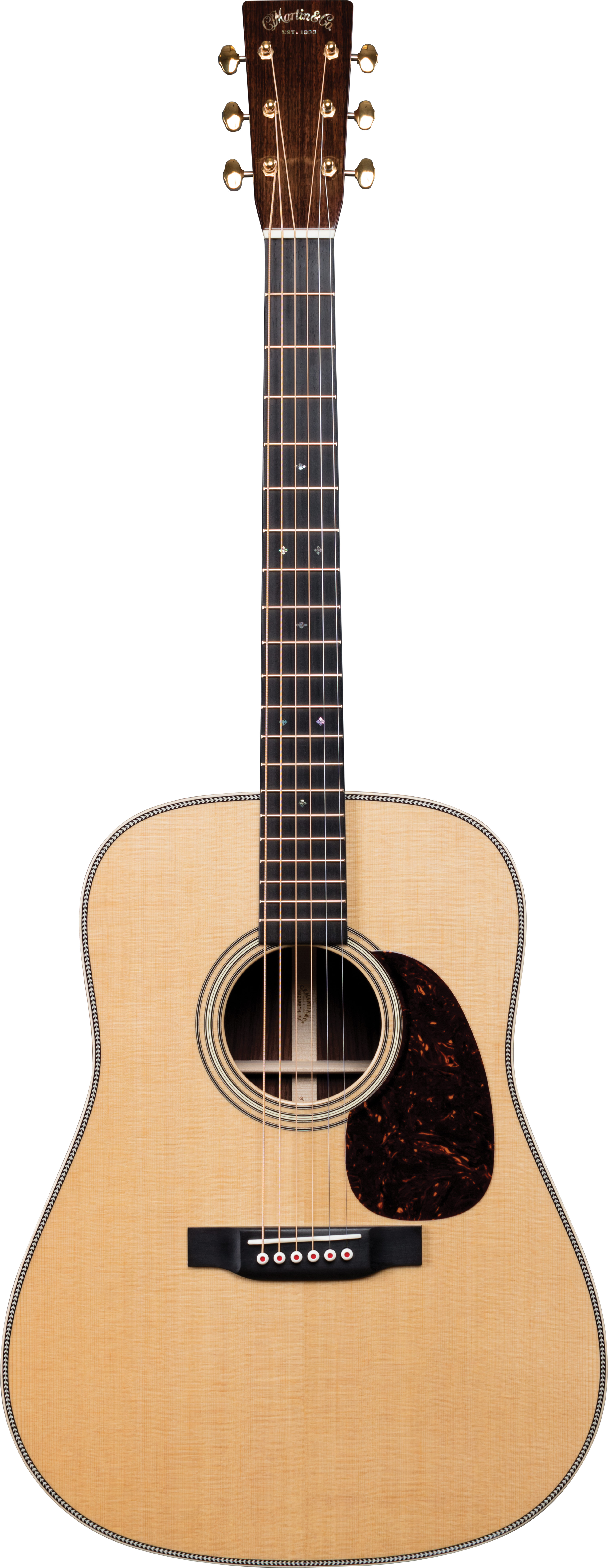 GUITARGUITAR Martin D-28 Modern Deluxe
