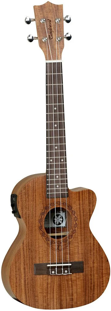 GUITARGUITAR Tanglewood TWT17E Tenor Ukulele