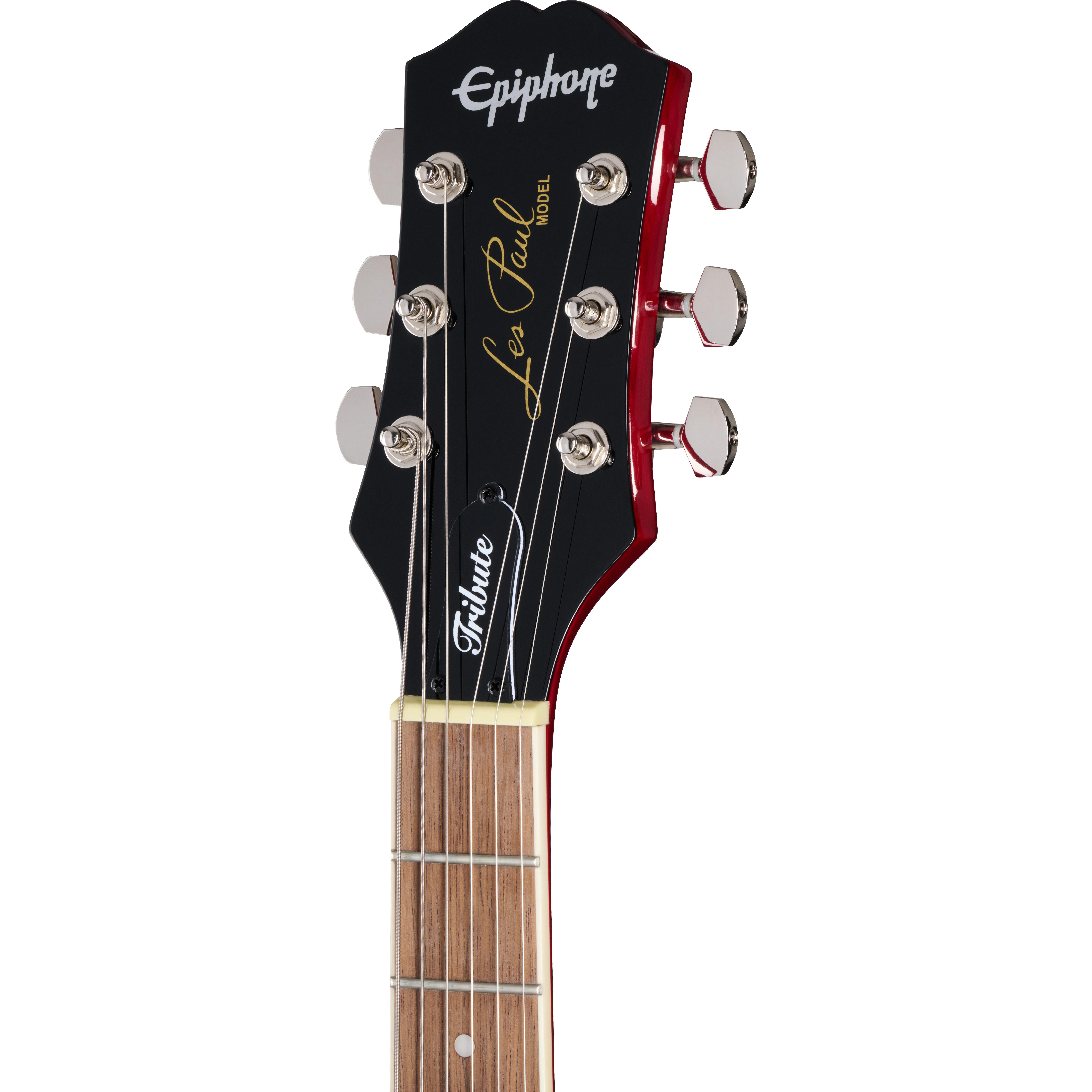 GUITARGUITAR Epiphone Les Paul Tribute Heritage Cherry Sunburst