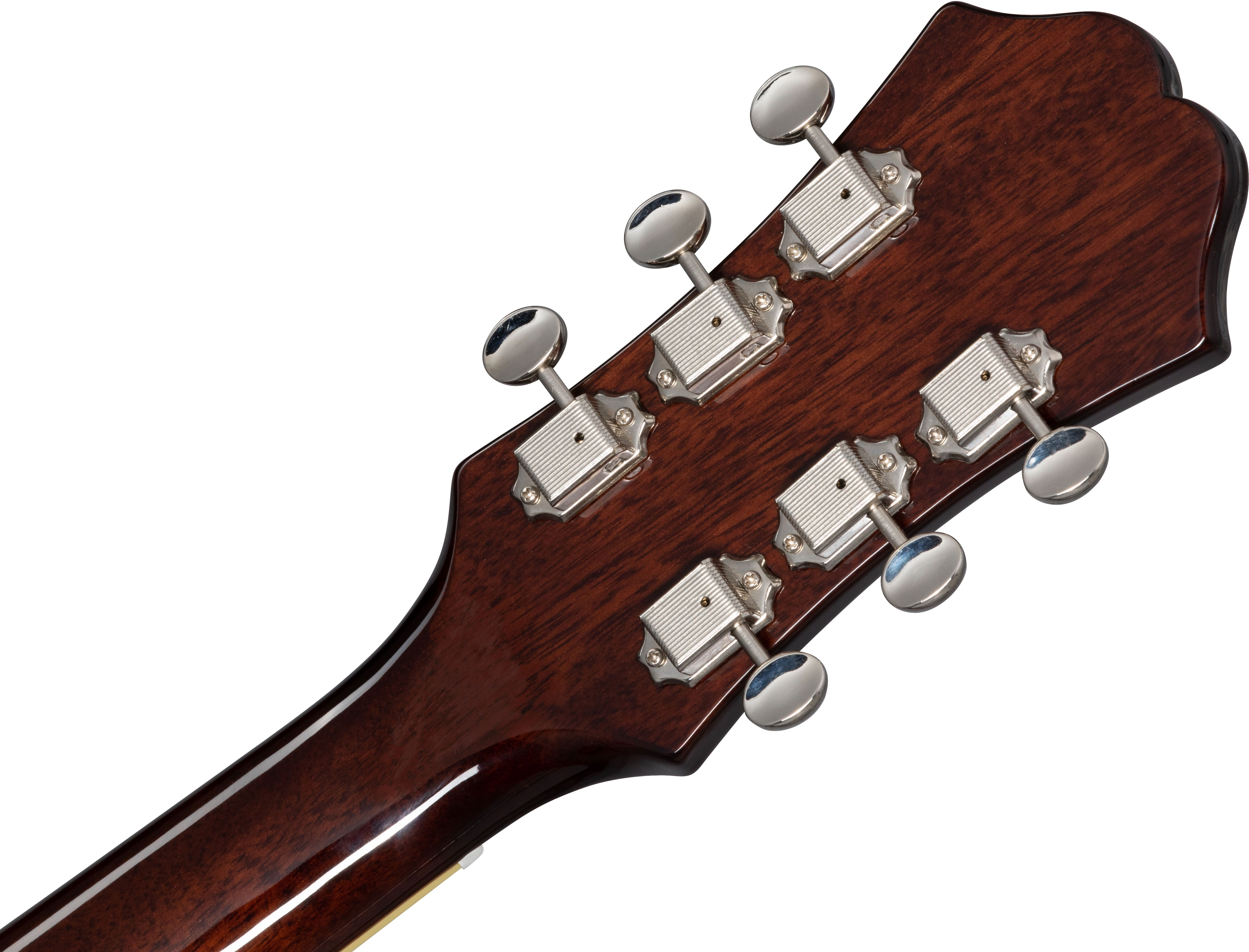 GUITARGUITAR Epiphone Casino Vintage Sunburst