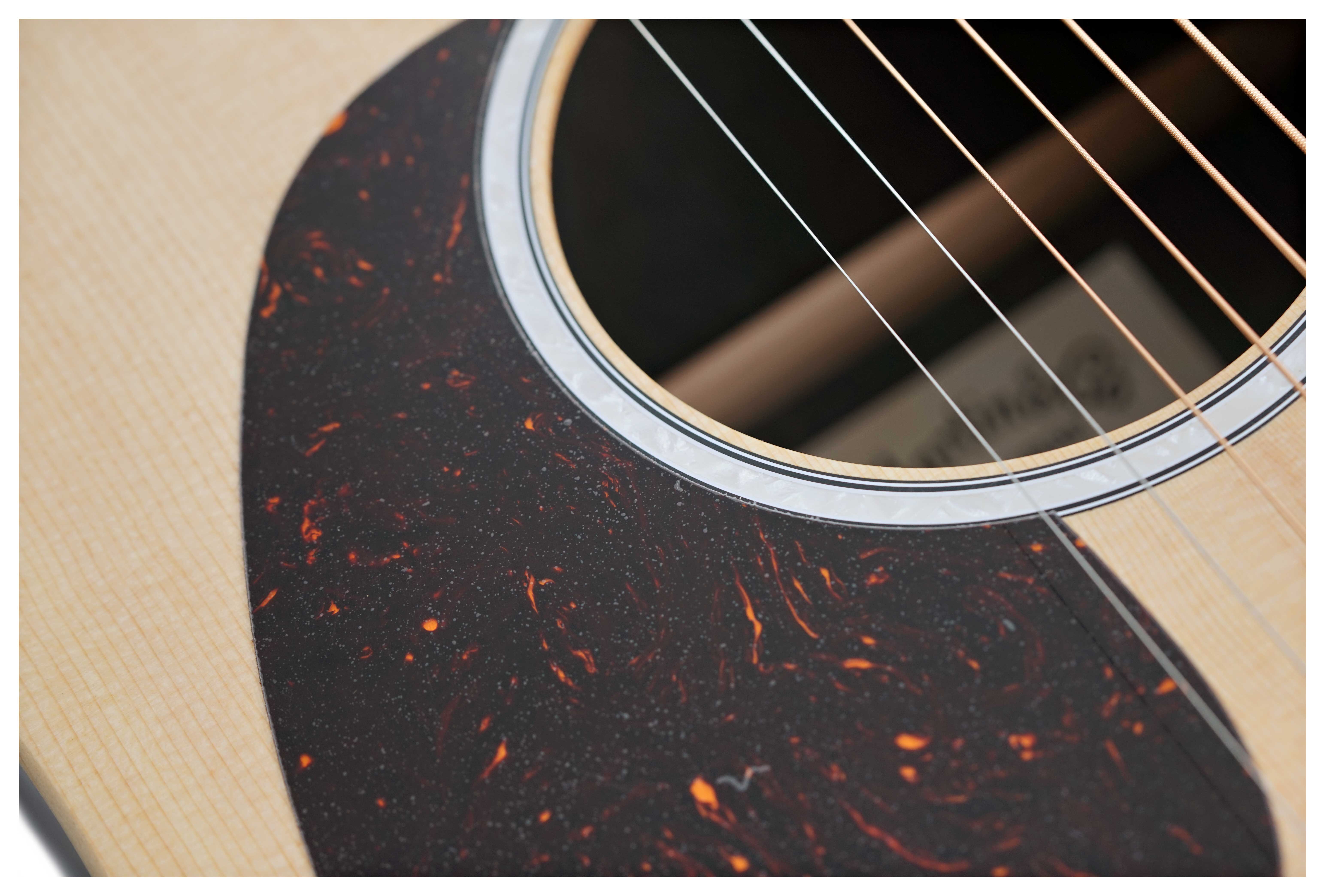 GUITARGUITAR Martin X Series DCX2EL-03 Spruce/Rosewood Left Handed