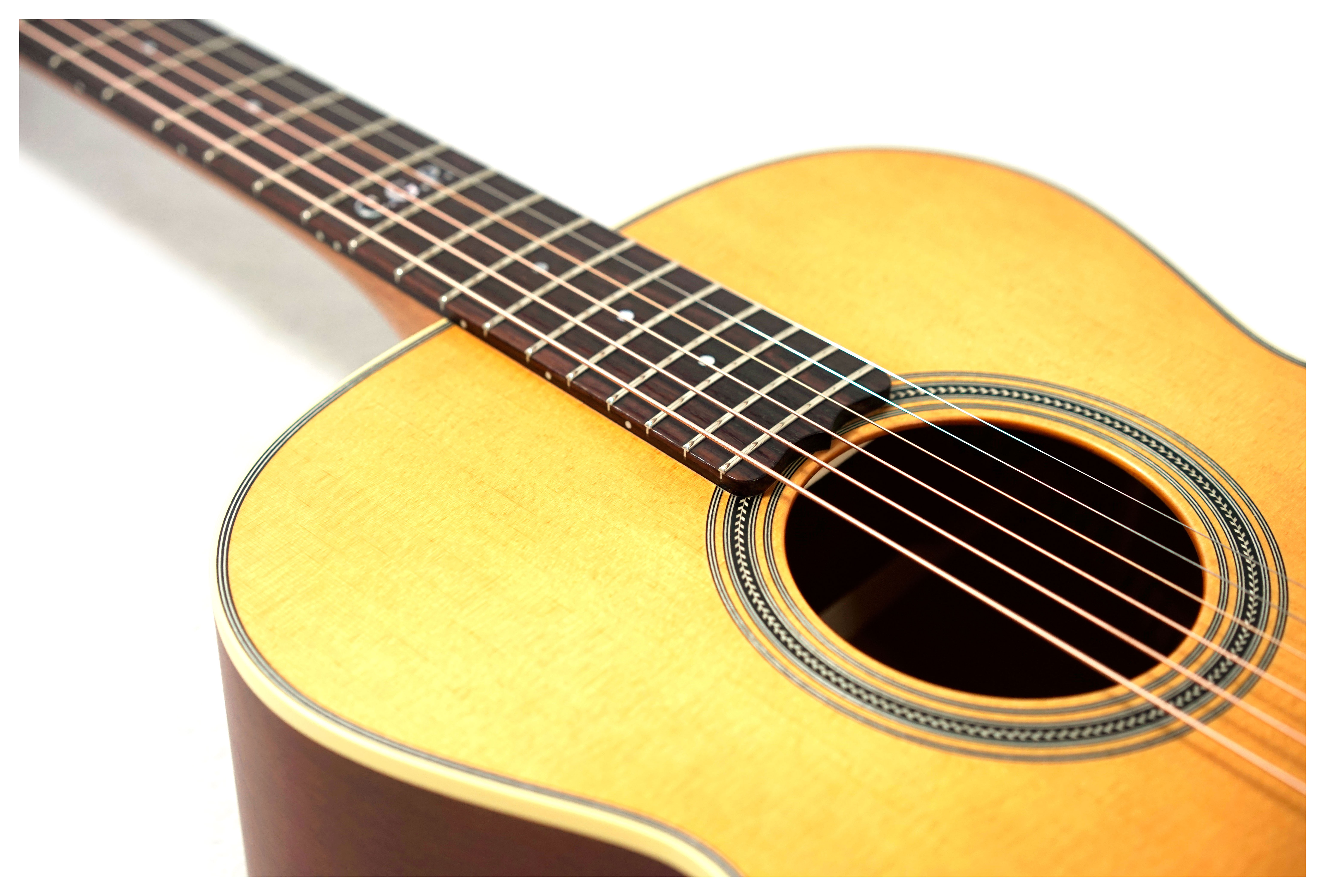 GUITARGUITAR Maton TE Tommy Emmanuel 'Personal' Custom Shop