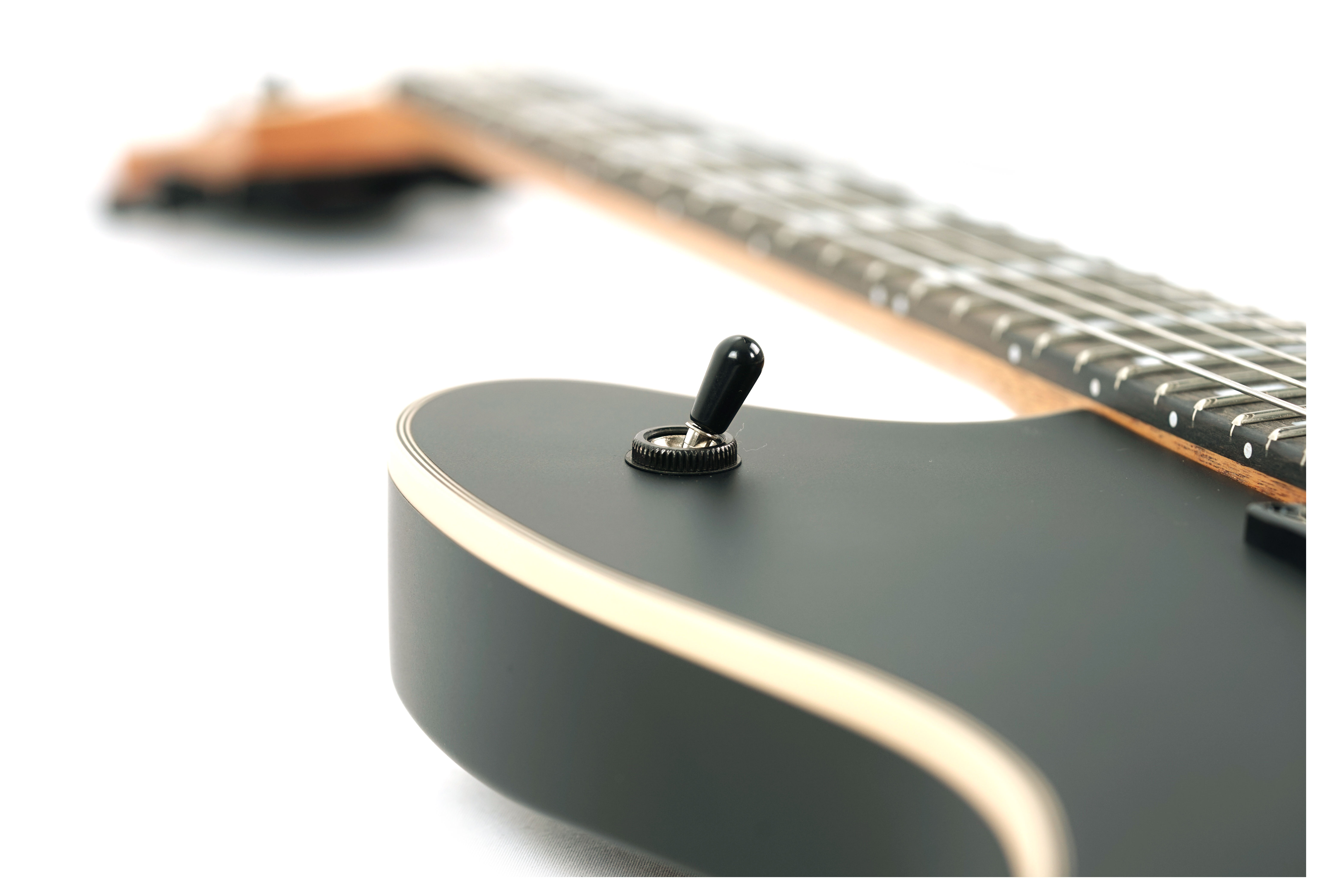 GUITARGUITAR EVH SA126 Special Stealth Black
