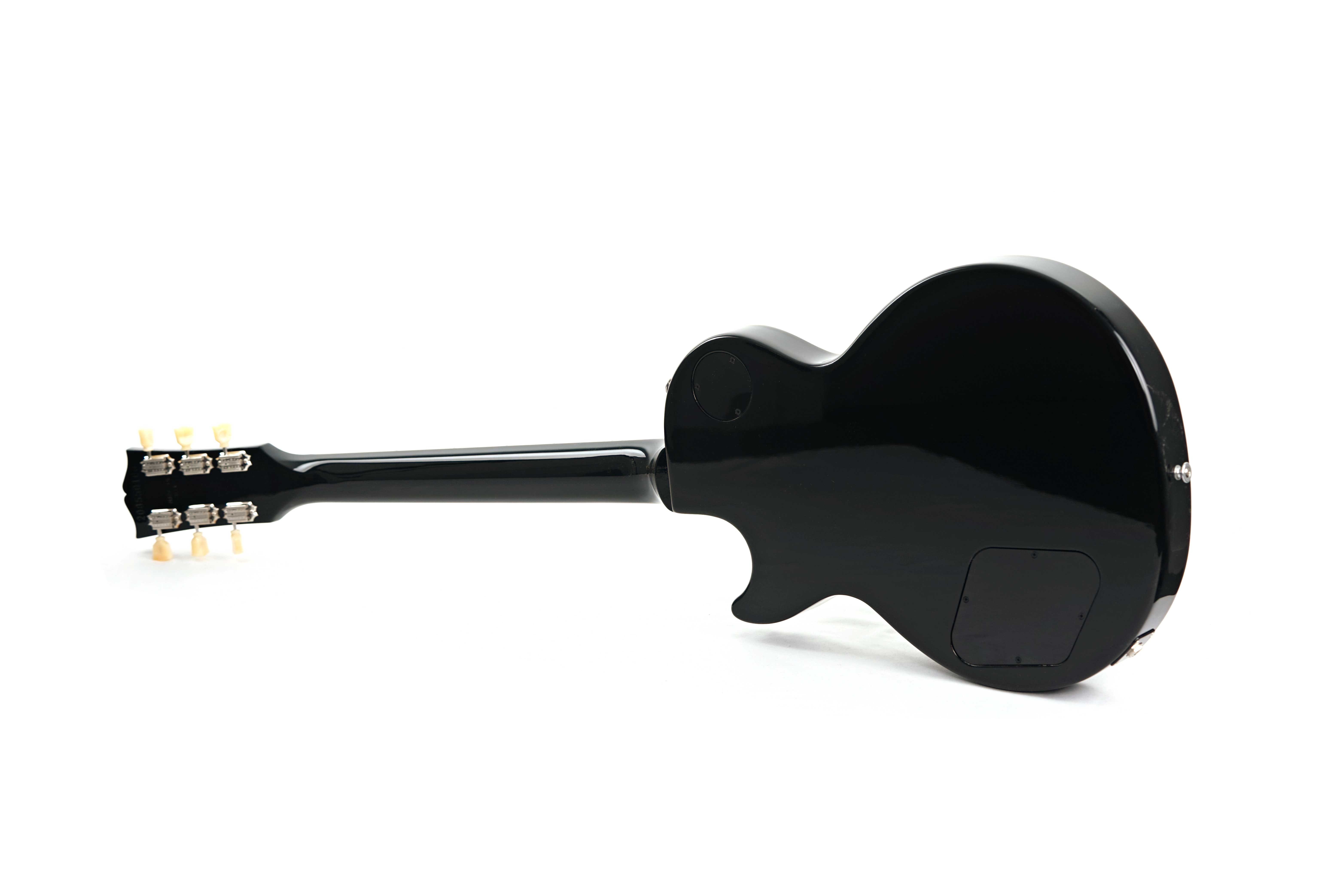 GUITARGUITAR Gibson Les Paul Studio Silverburst