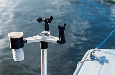 offshore windsocks
