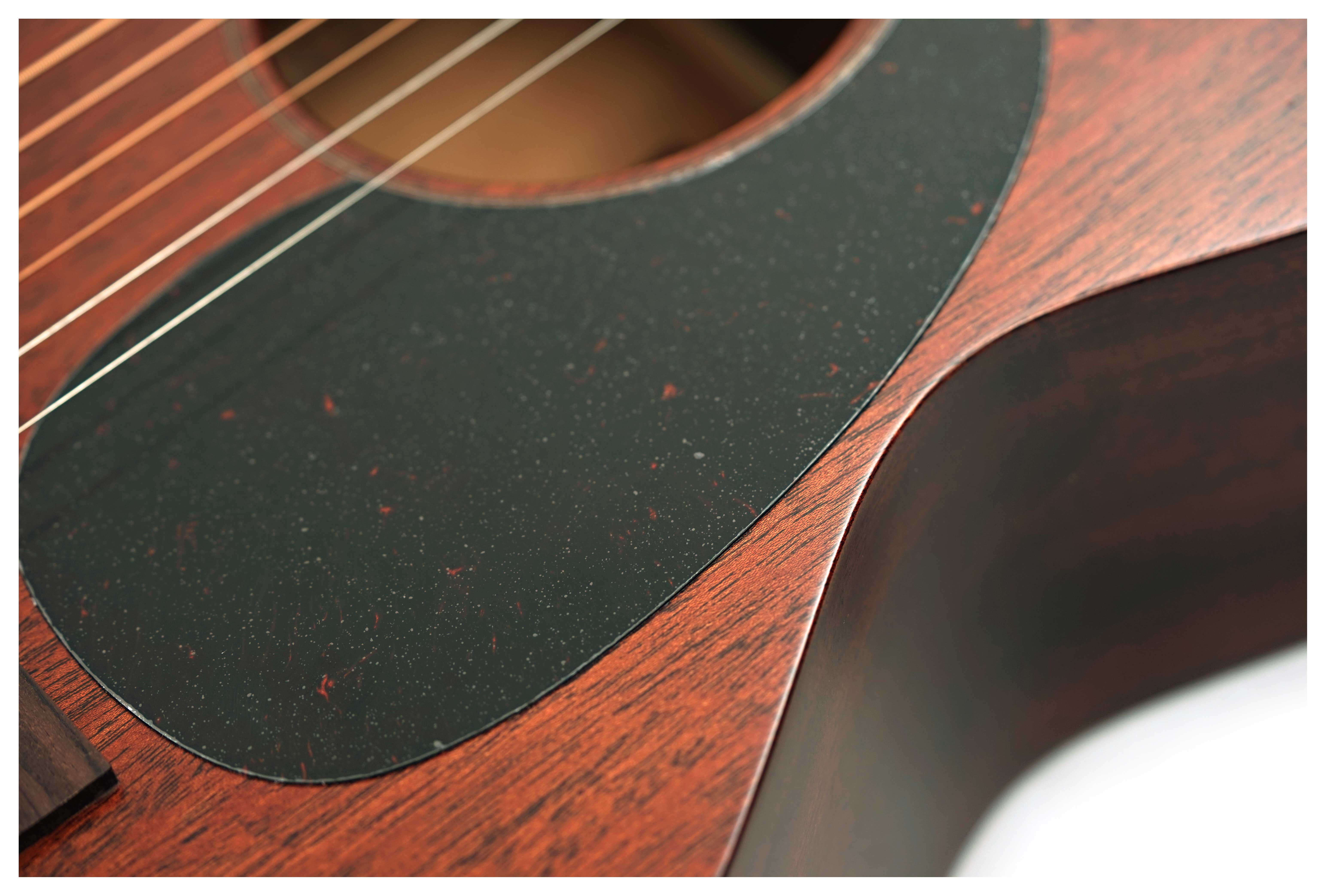 GUITARGUITAR Martin 0-10E Retro Jason Isbell