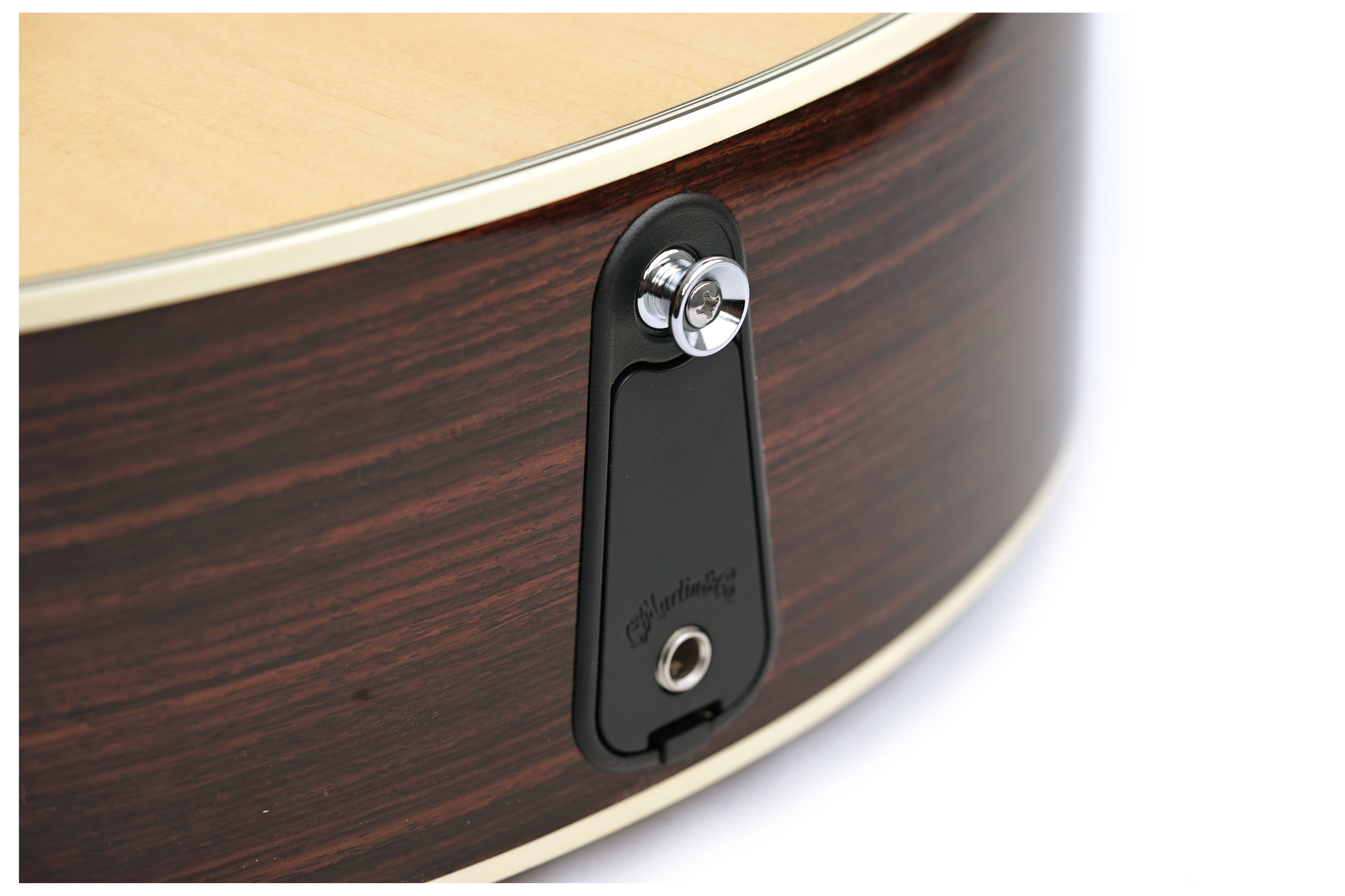 GUITARGUITAR Martin SC28E Fishman