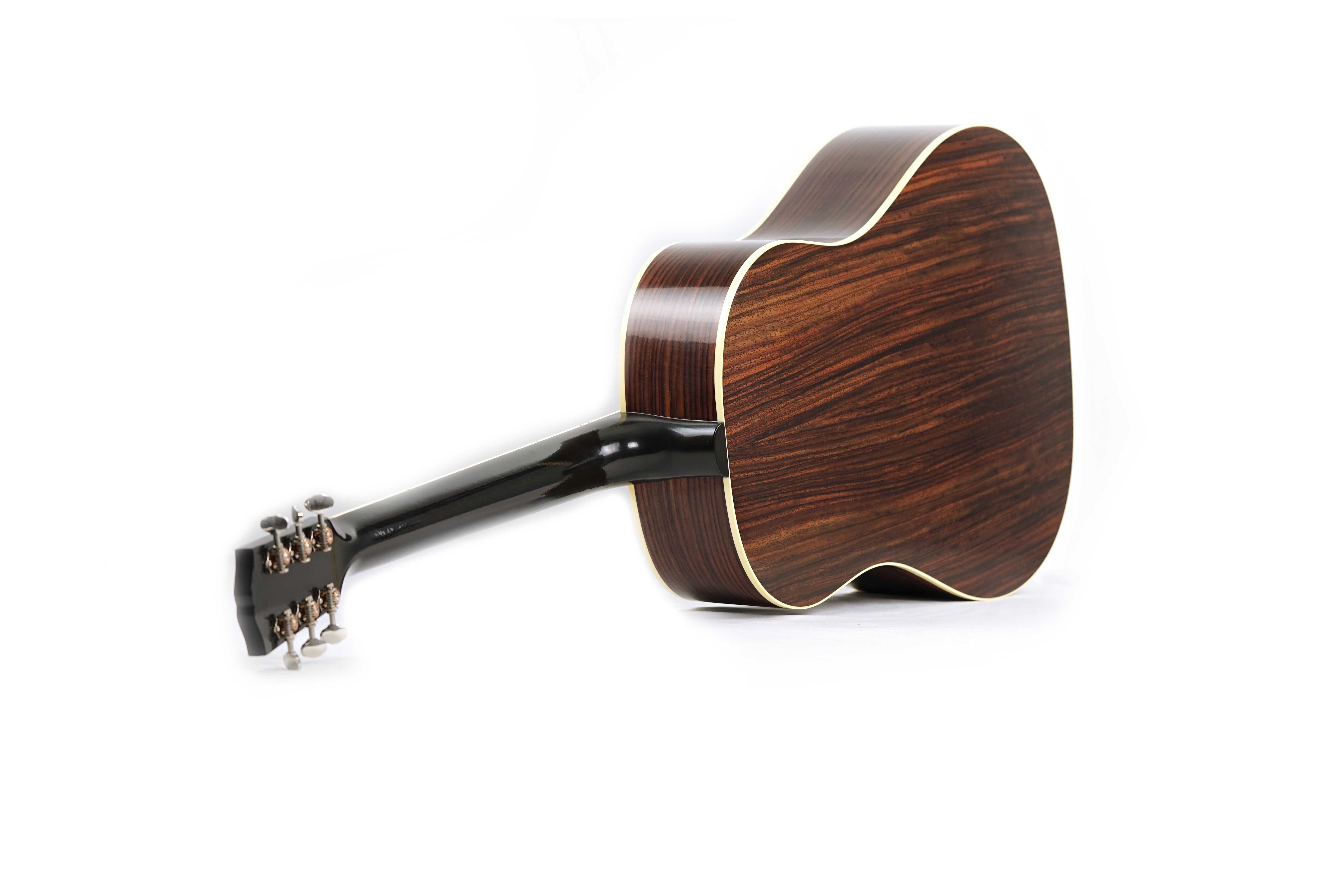 GUITARGUITAR Gibson 1936 Advanced Jumbo Vintage Sunburst