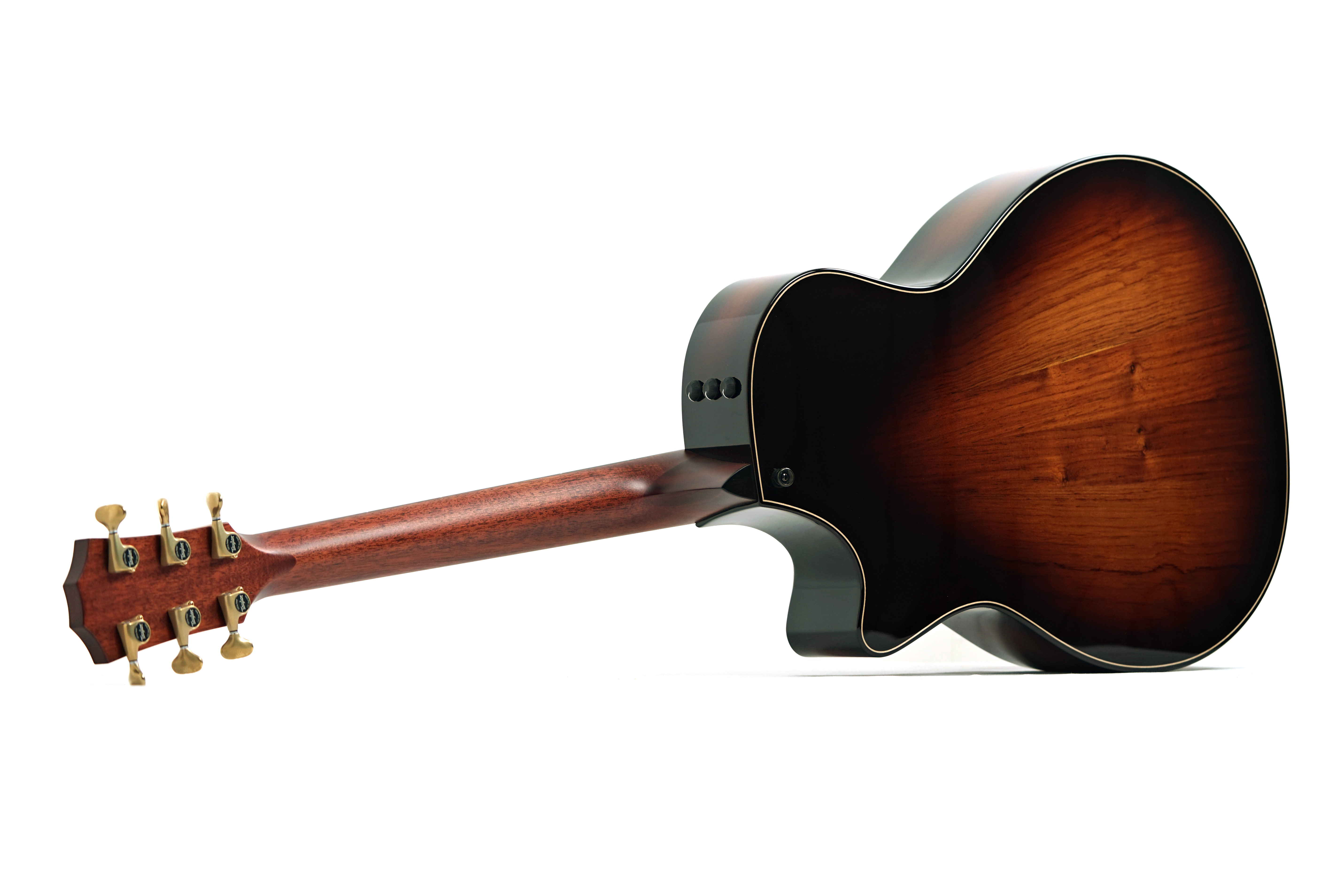 GUITARGUITAR Taylor Builder's Edition 814ce Grand Auditorium Honduran Rosewood/Adirondack Spruce #1201235002