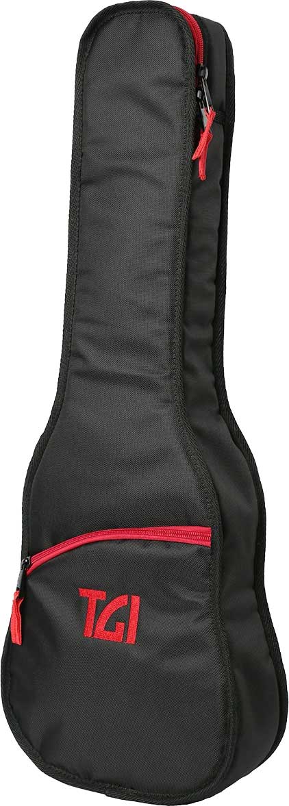 GUITARGUITAR TGI Transit Series Soprano Ukulele Gigbag