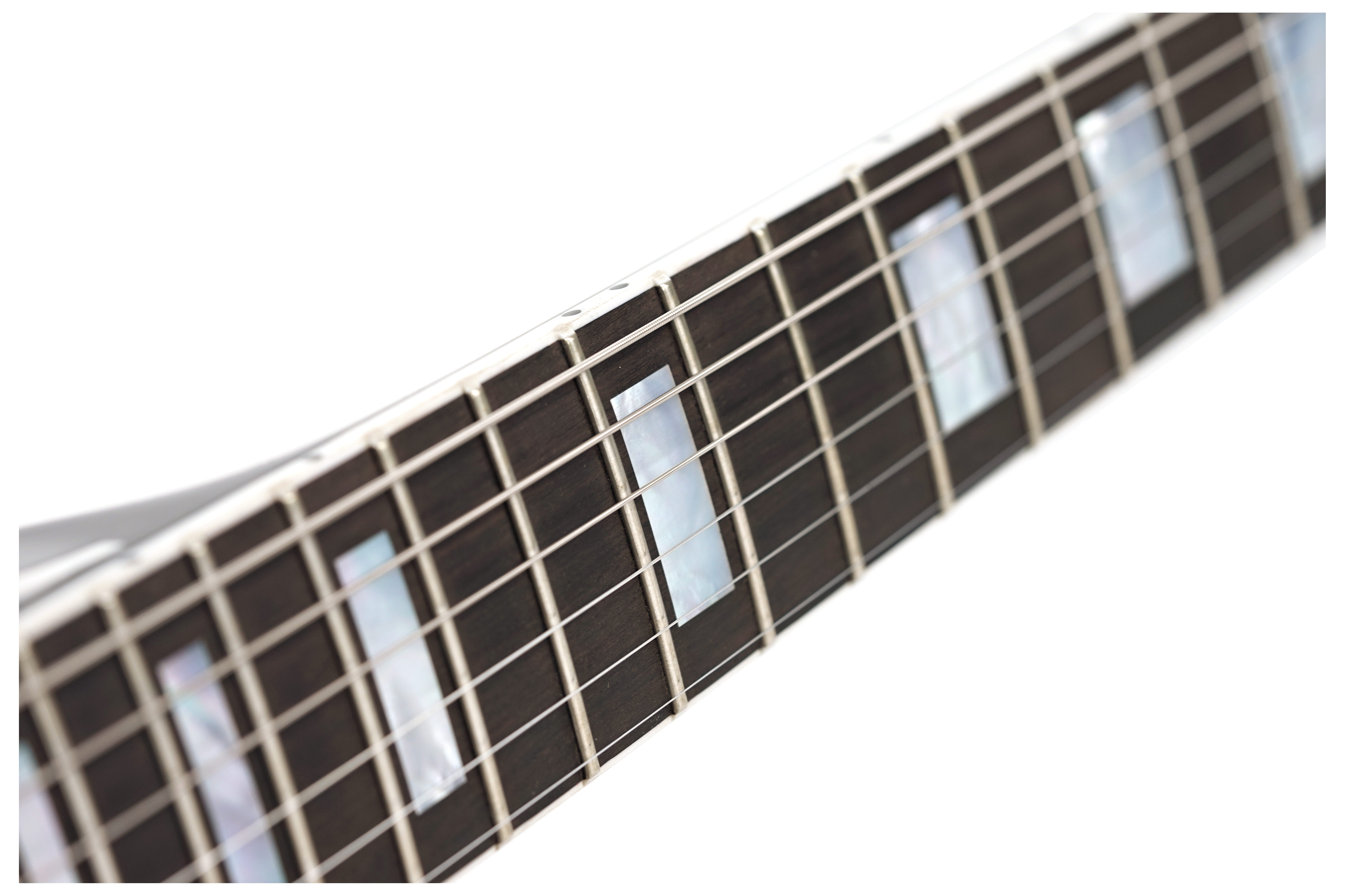 GUITARGUITAR Gibson Custom Shop RD Custom Ebony