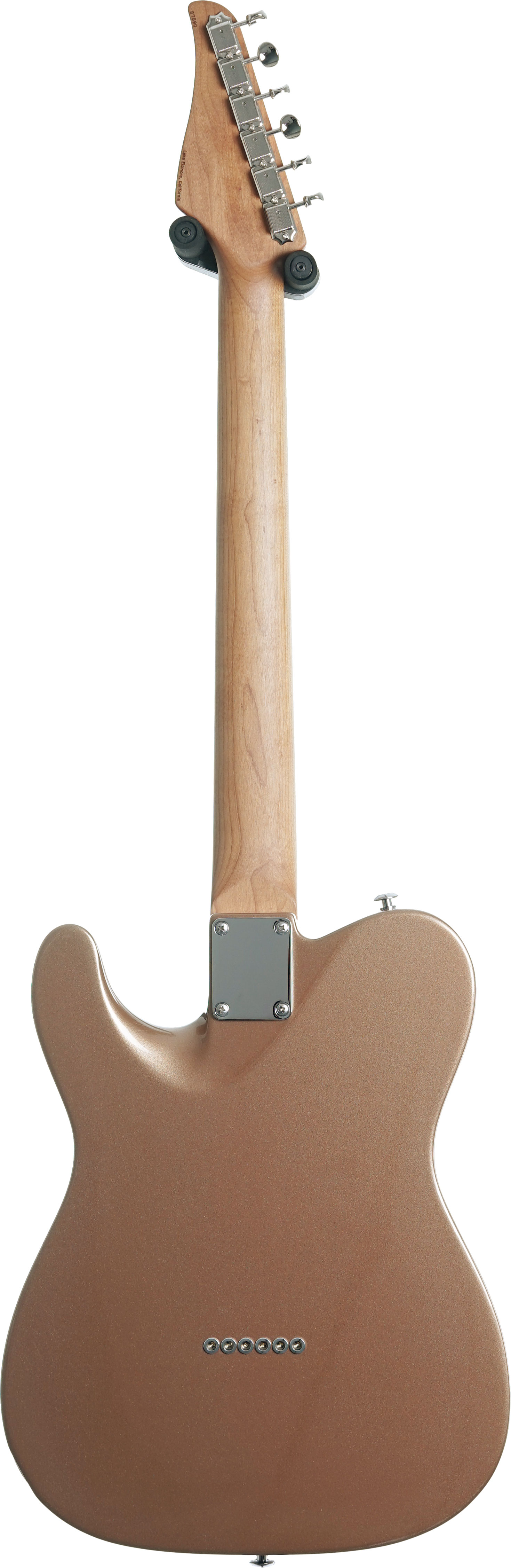 GUITARGUITAR Suhr Classic T Vintage Limited Edition  Firemist Gold Rosewood Fingerboard #87590
