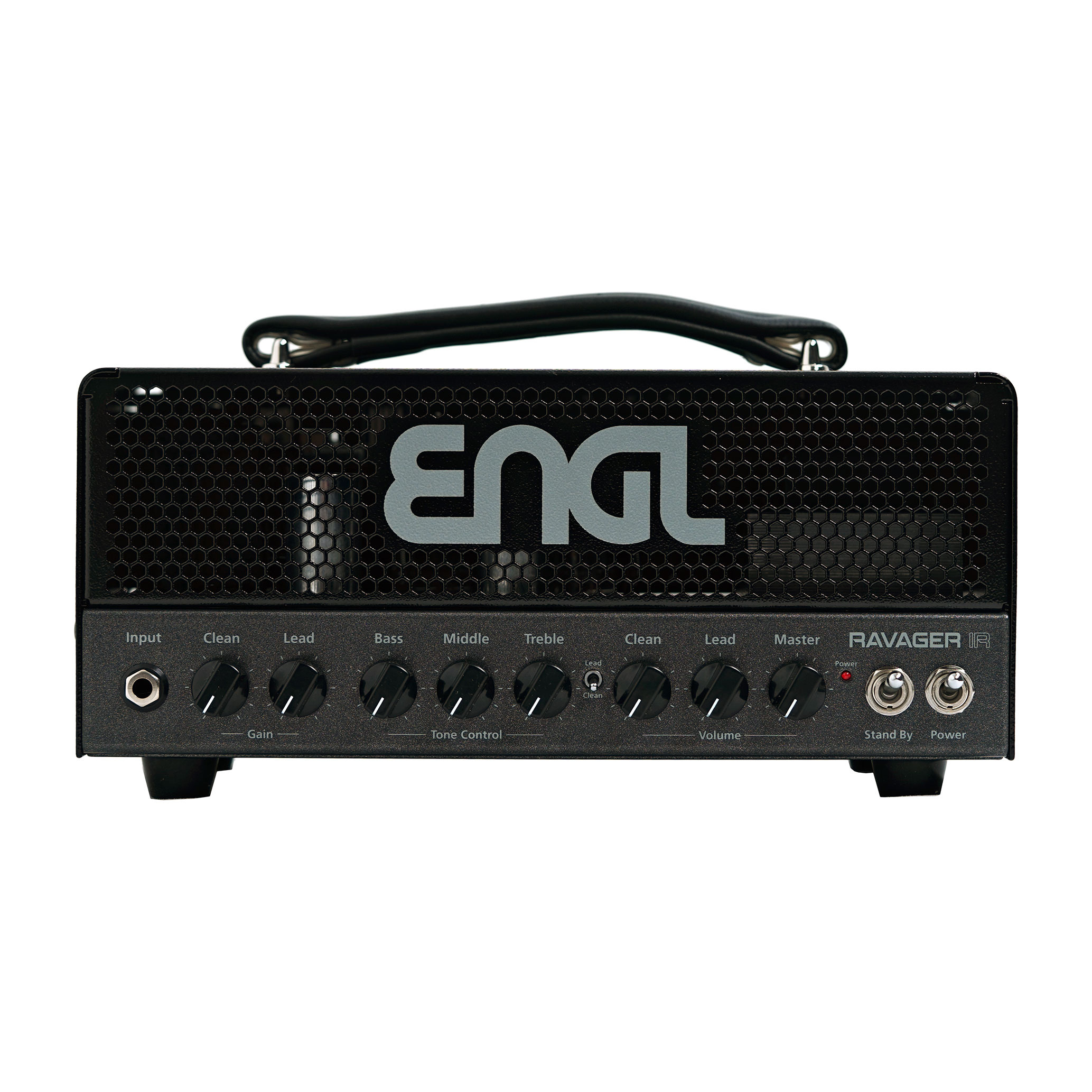 GUITARGUITAR Engl E725 Ravager 20W Compact Valve Amp Head (Ex-Demo) #72505480625