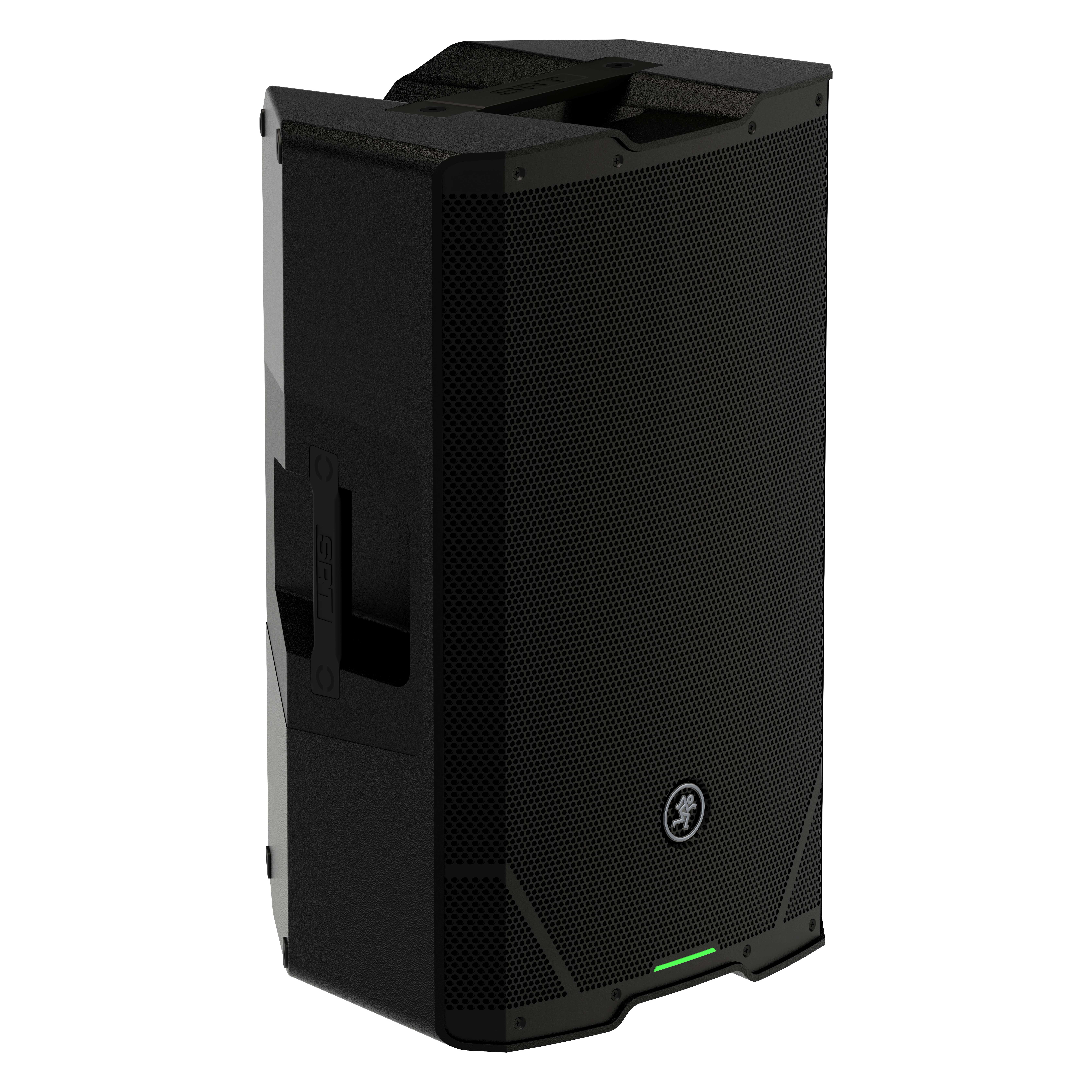 GUITARGUITAR Mackie SRT215 15 Inch 1600W Professional Powered Loudspeaker (Single)