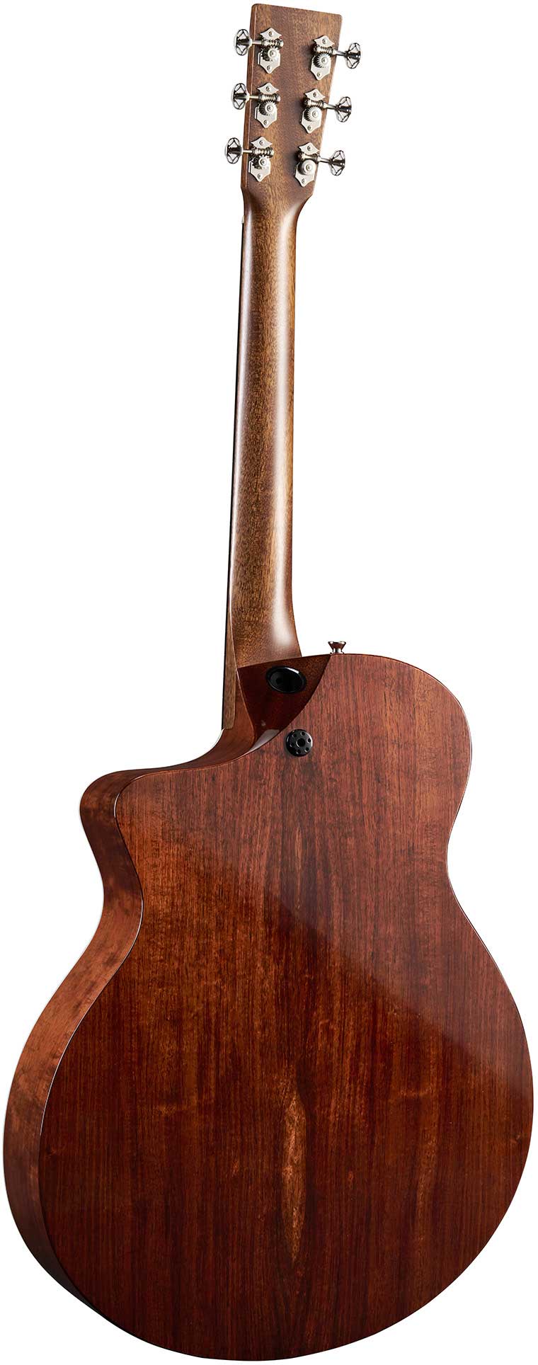 GUITARGUITAR Martin Road Series SC-13E Modern Mezcal Burst