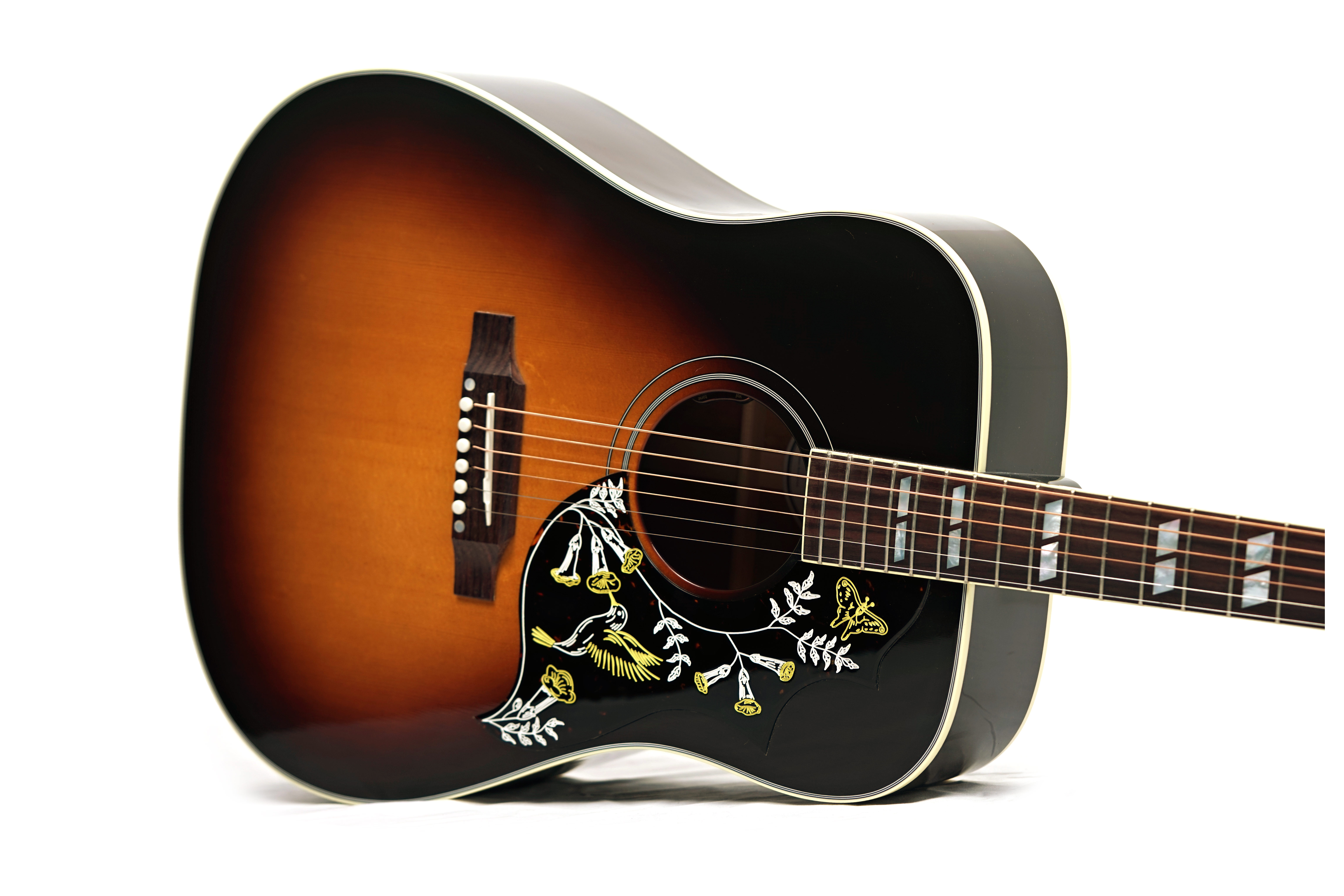 GUITARGUITAR Gibson Hummingbird Standard Vintage Sunburst #21215080