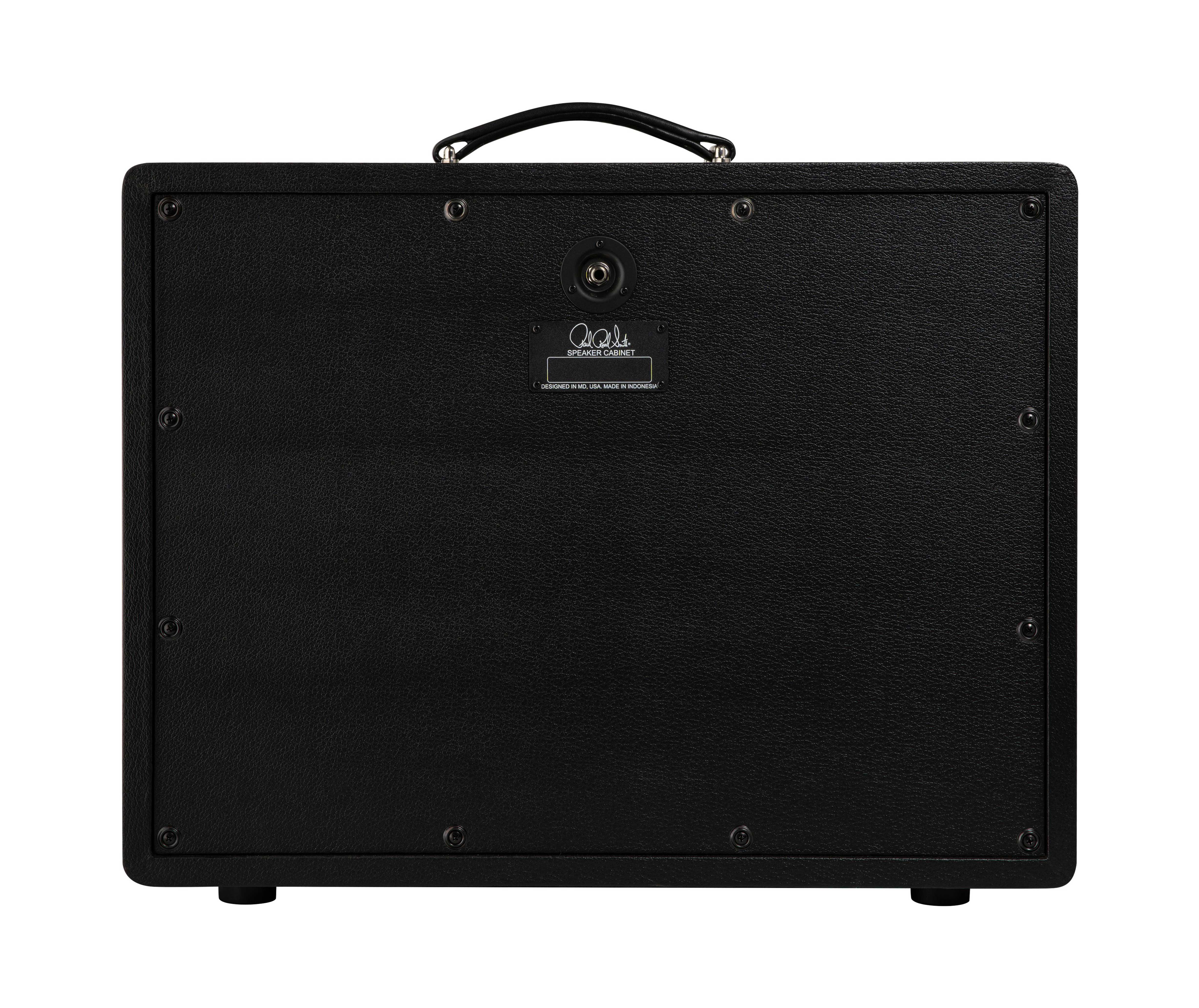 GUITARGUITAR PRS HDRX 1 x 12 Closed Back Guitar Cabinet