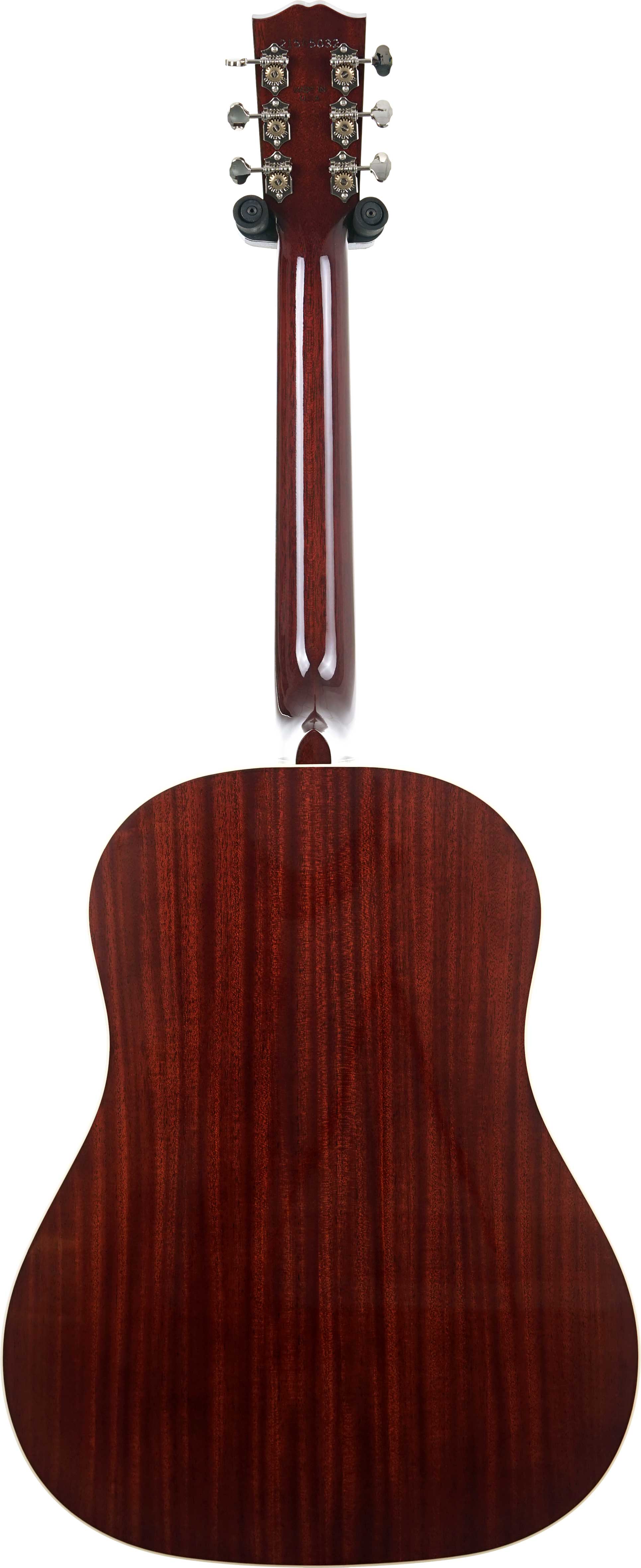 GUITARGUITAR Gibson Keb Mo 3.0 12-Fret J-45 Vintage Sunburst #21545032
