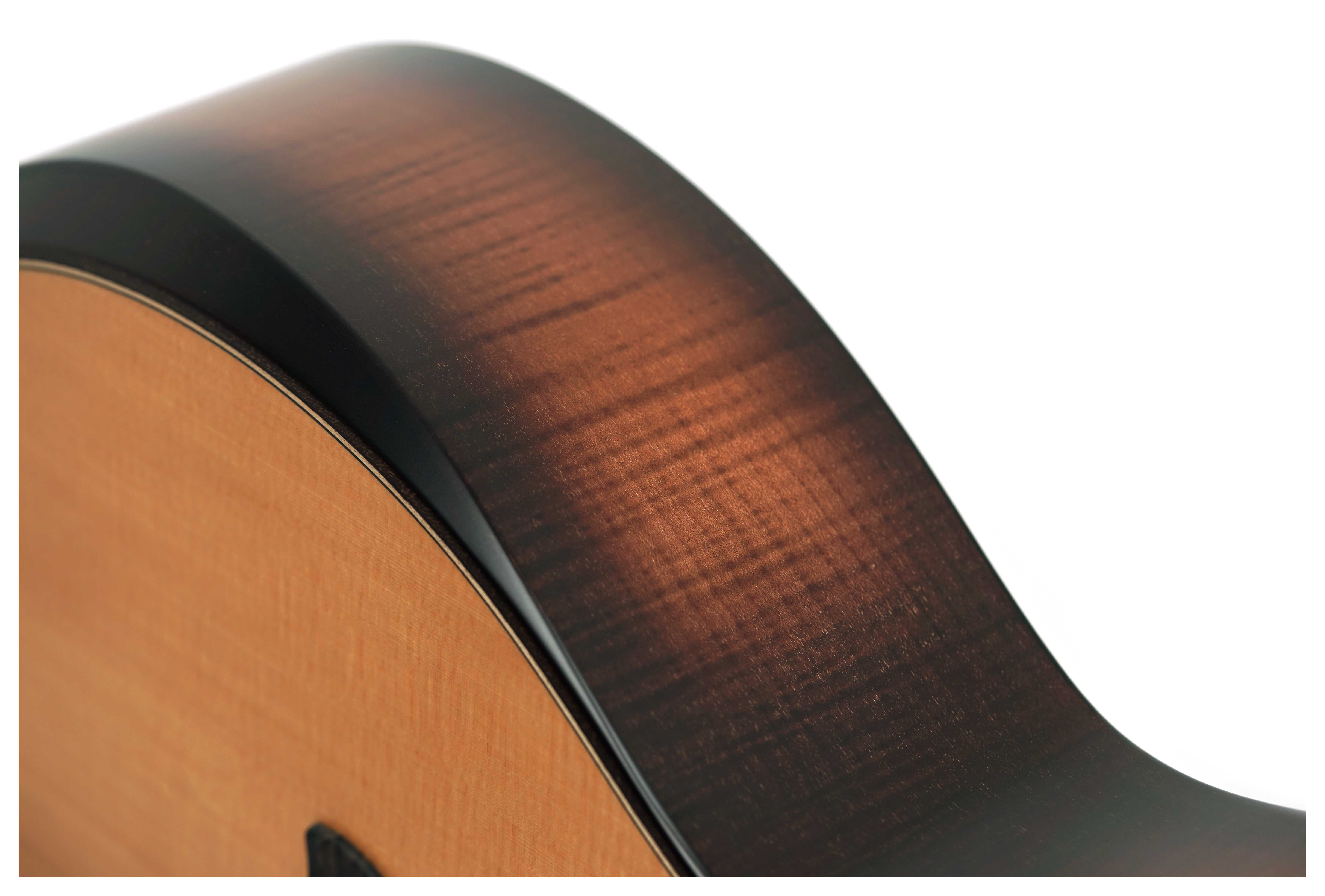 GUITARGUITAR Taylor 614ce Grand Auditorium Builders Edition Natural V Class Bracing #1204215053