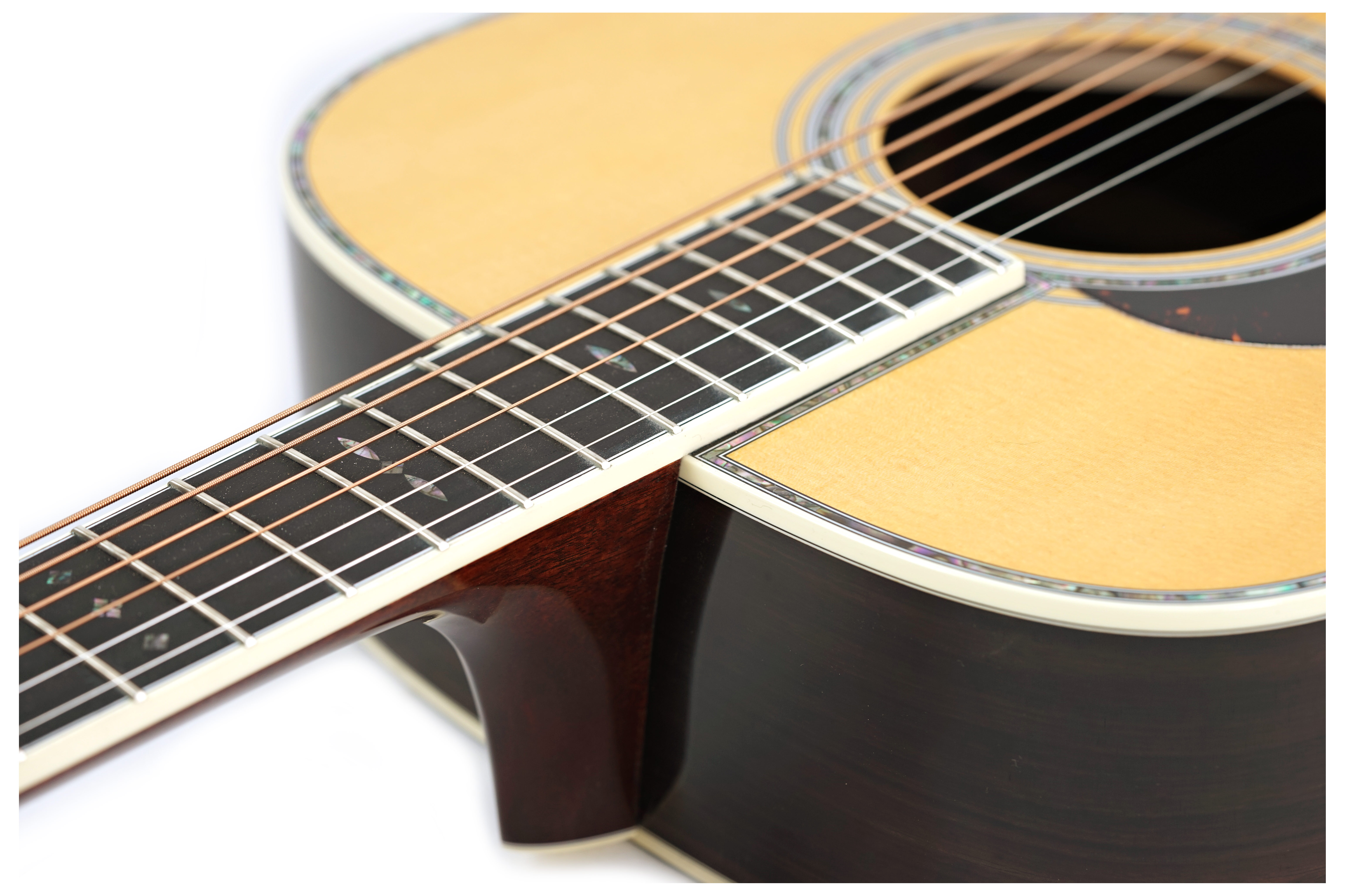GUITARGUITAR Martin D42 Re-imagined Left Handed
