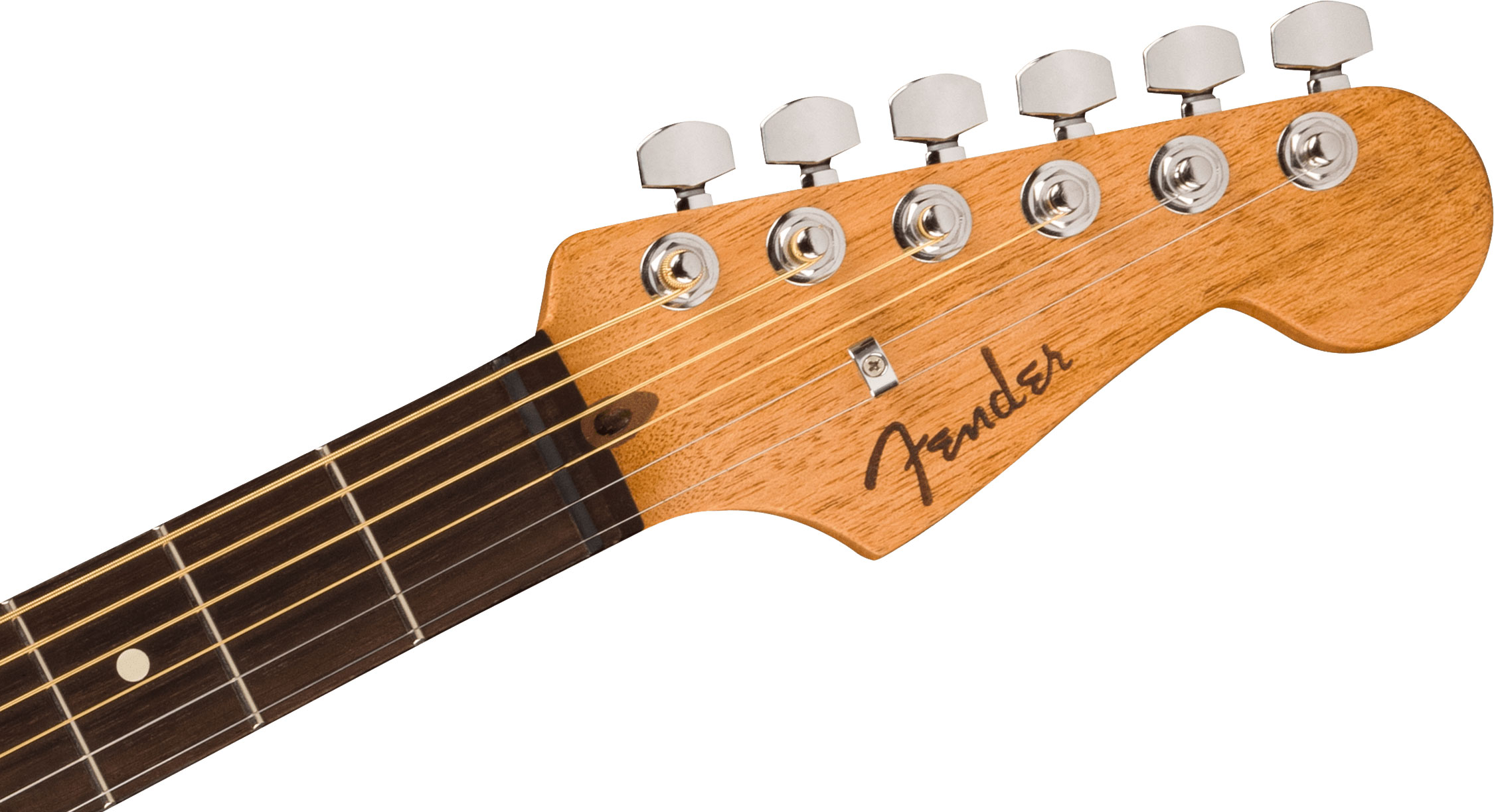 GUITARGUITAR Fender Acoustasonic Player Jazzmaster Ice Blue Rosewood Fingerboard