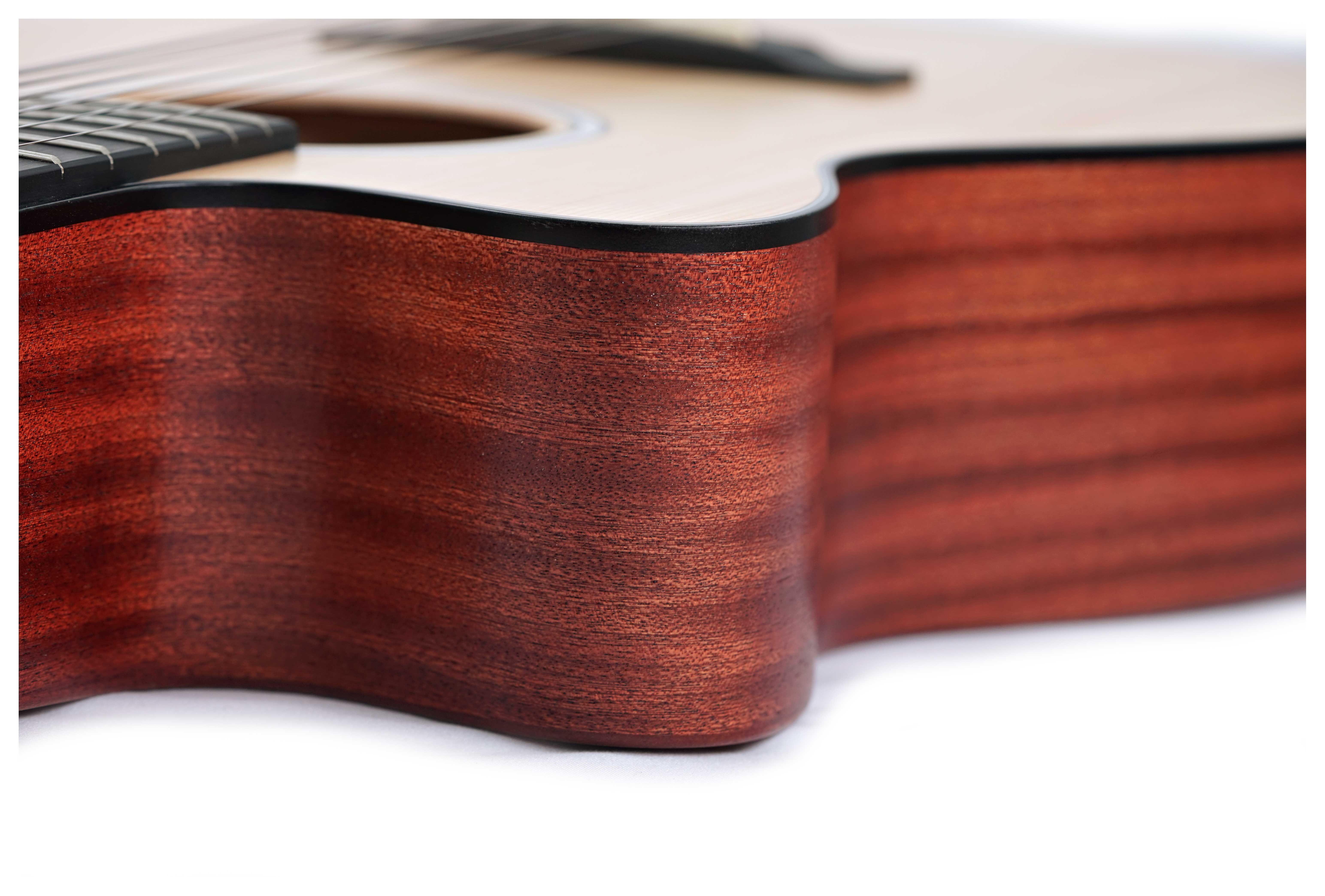 GUITARGUITAR Martin 000C Jr. E Sitka Spurce Left Handed