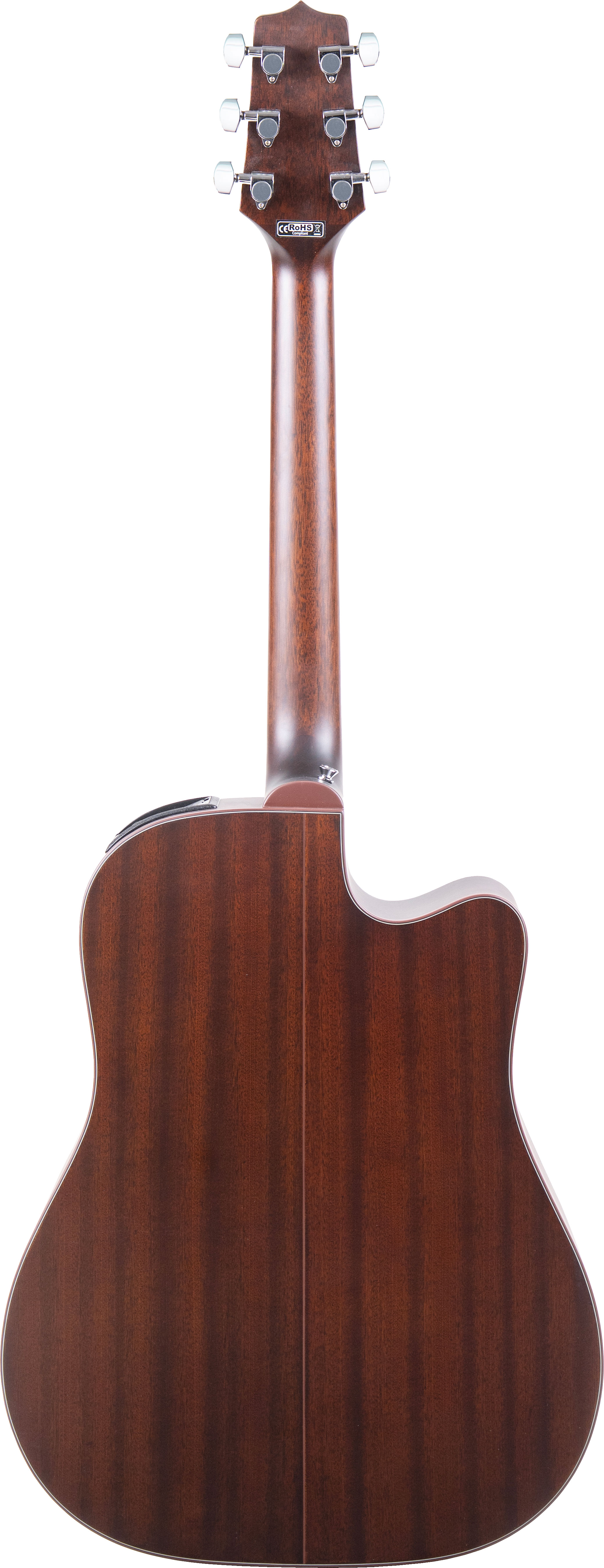 GUITARGUITAR Takamine GD21CE-SM Left Handed