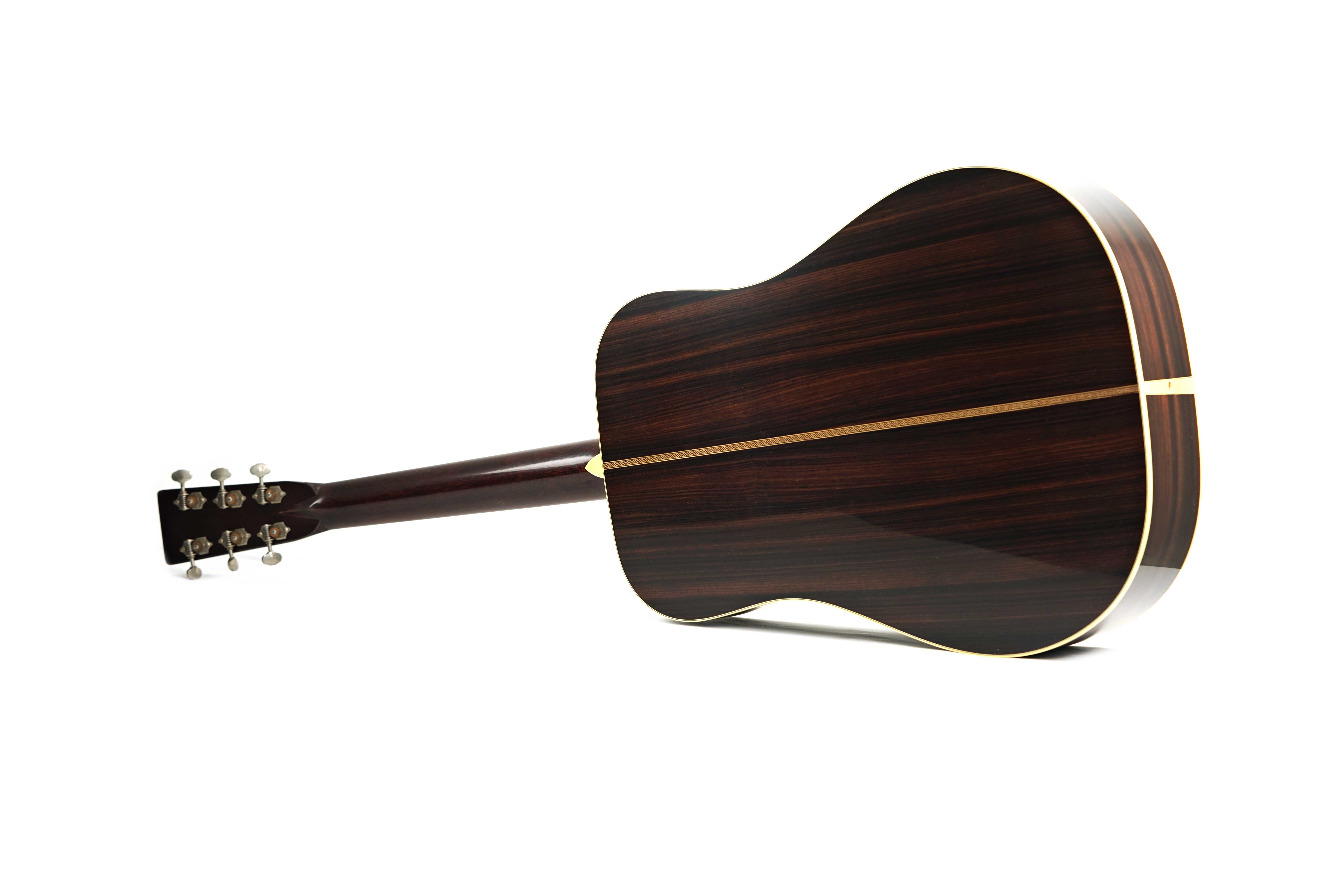 GUITARGUITAR Martin Custom Shop Expert D-28 1937 Aged