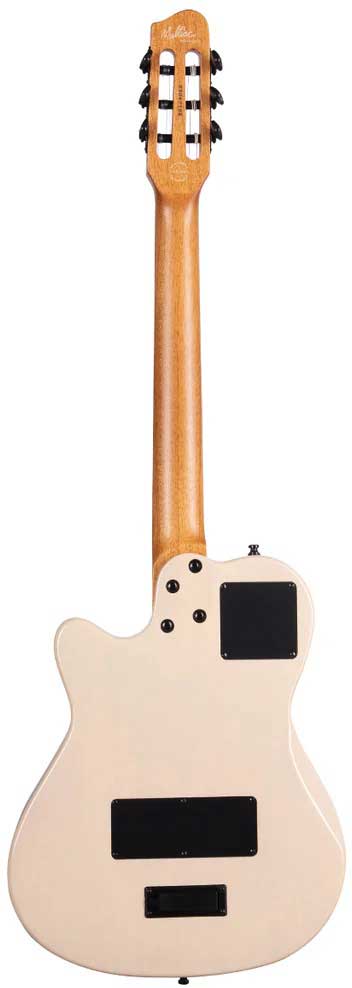 GUITARGUITAR Godin Multiac Mundial Guitar Ozark Cream