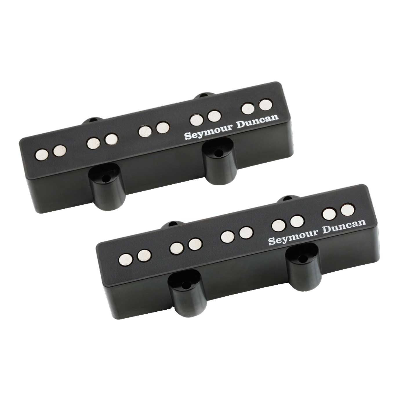 GUITARGUITAR Seymour Duncan SJ5S 70/74 For 5 String Jazz Bass