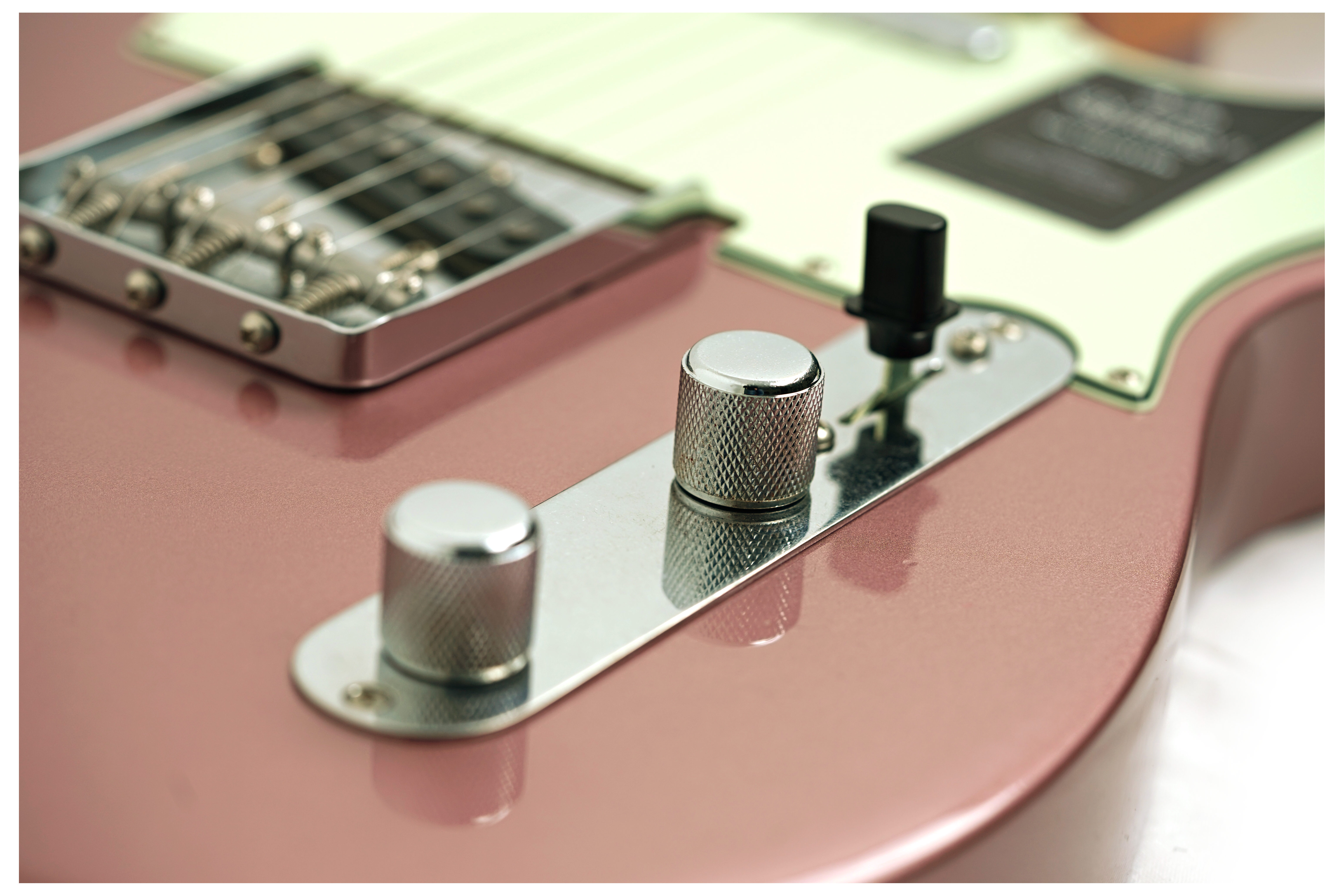 GUITARGUITAR Fender Limited Edition Vintera II Road Worn '60s Telecaster Rosewood Fingerboard Burgundy Mist Metallic #MX25098216