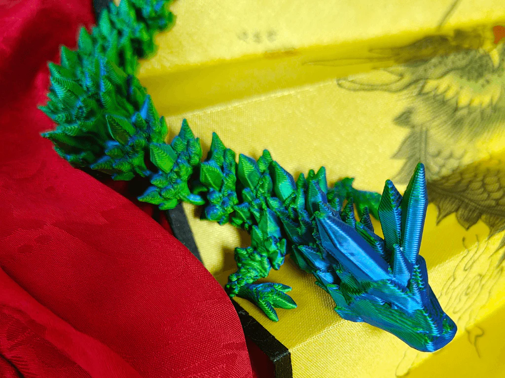 Top 7 3D Printed Fidget Toys You Can Make Today