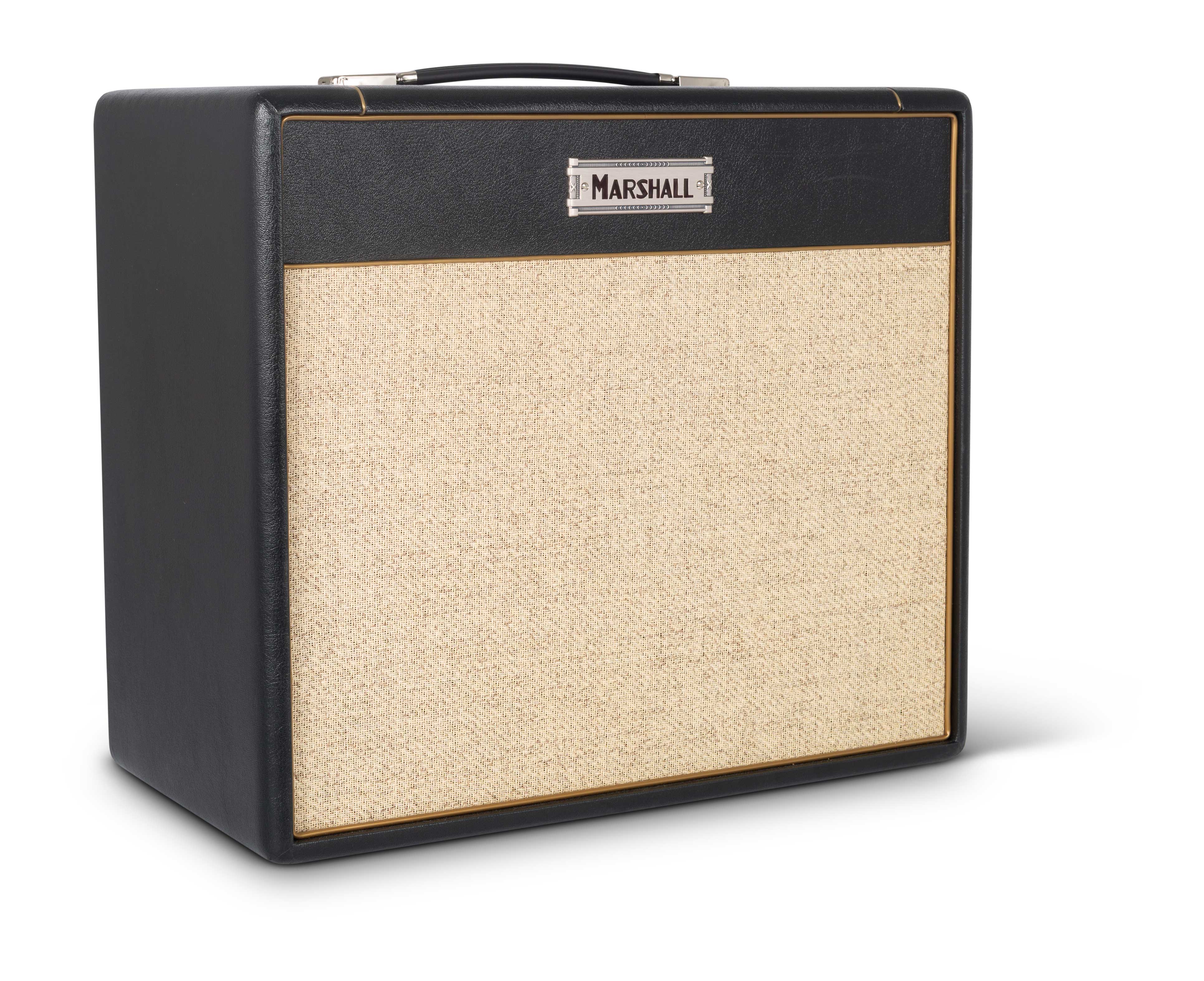 GUITARGUITAR Marshall Studio JTM ST20C 20 Watt Combo Valve Amp