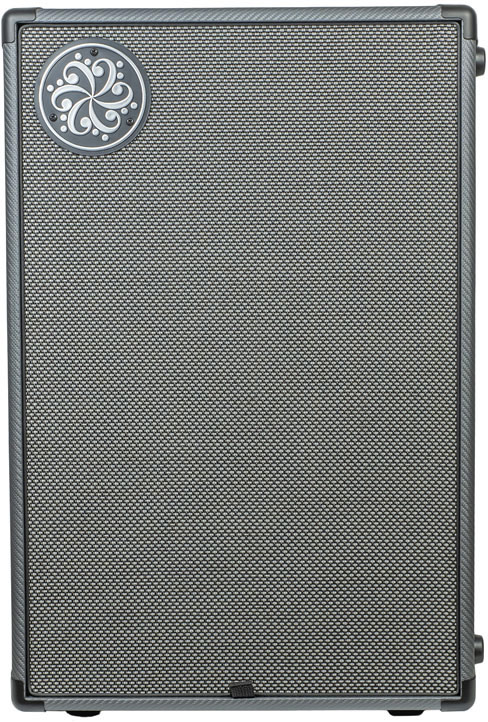 GUITARGUITAR Darkglass D210N Lightweight 210 Bass Cabinet
