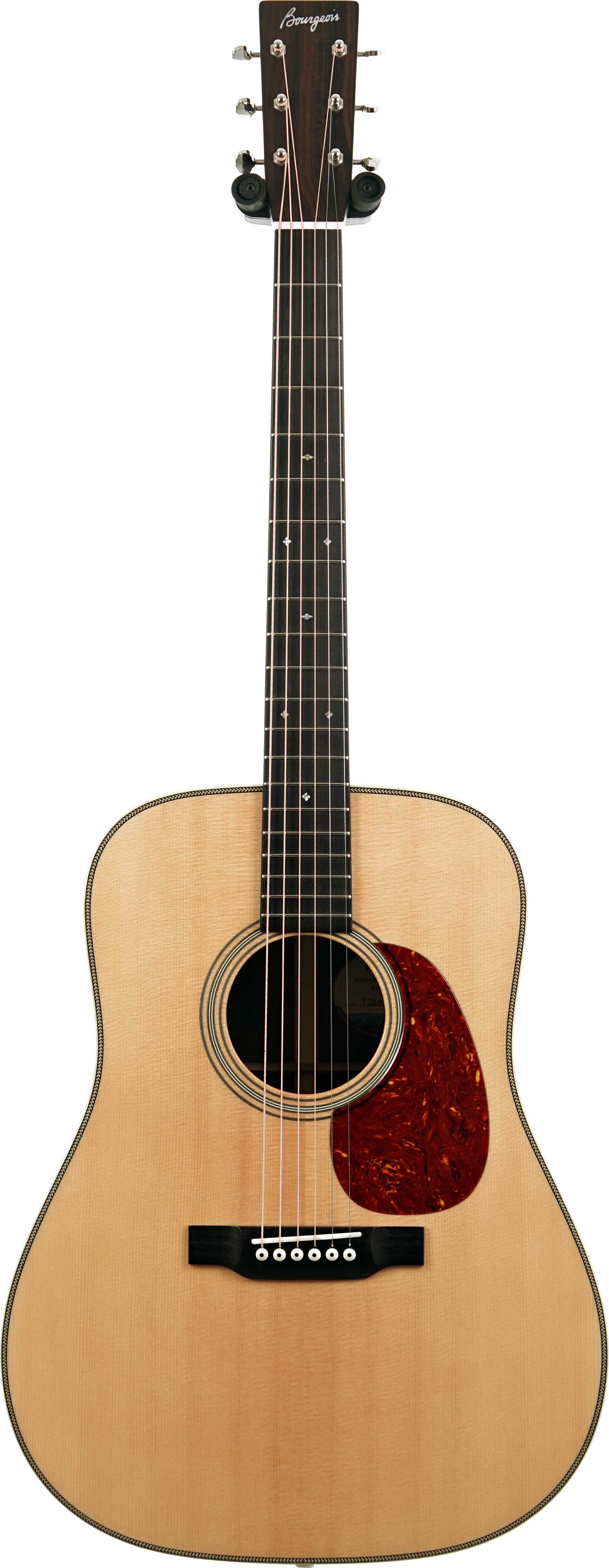 GUITARGUITAR Bourgeois Touchstone Series Vintage Dreadnought #T2405233