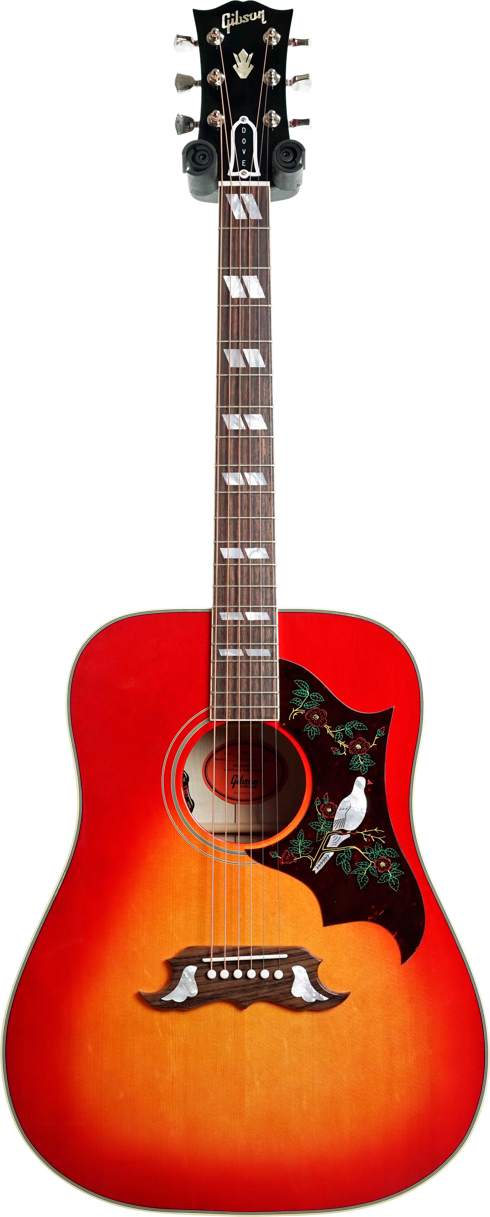 GUITARGUITAR Gibson Dove Original Vintage Cherry Sunburst #23024014