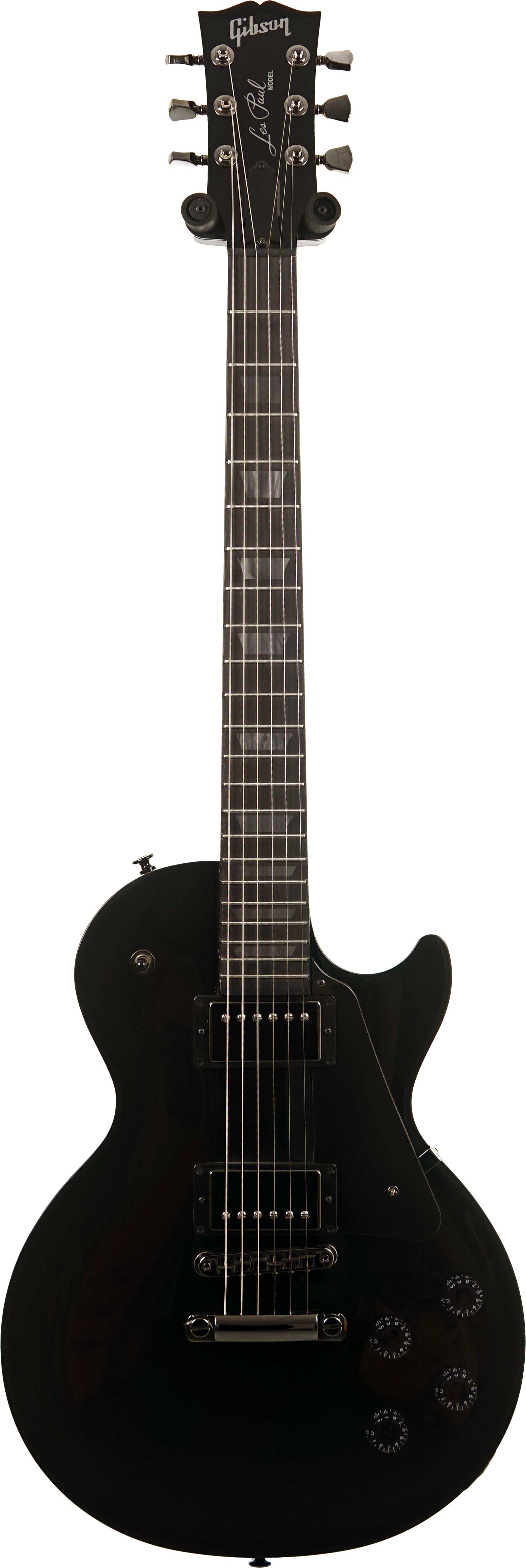 GUITARGUITAR Gibson Les Paul Studio Dark Ebony #226050086